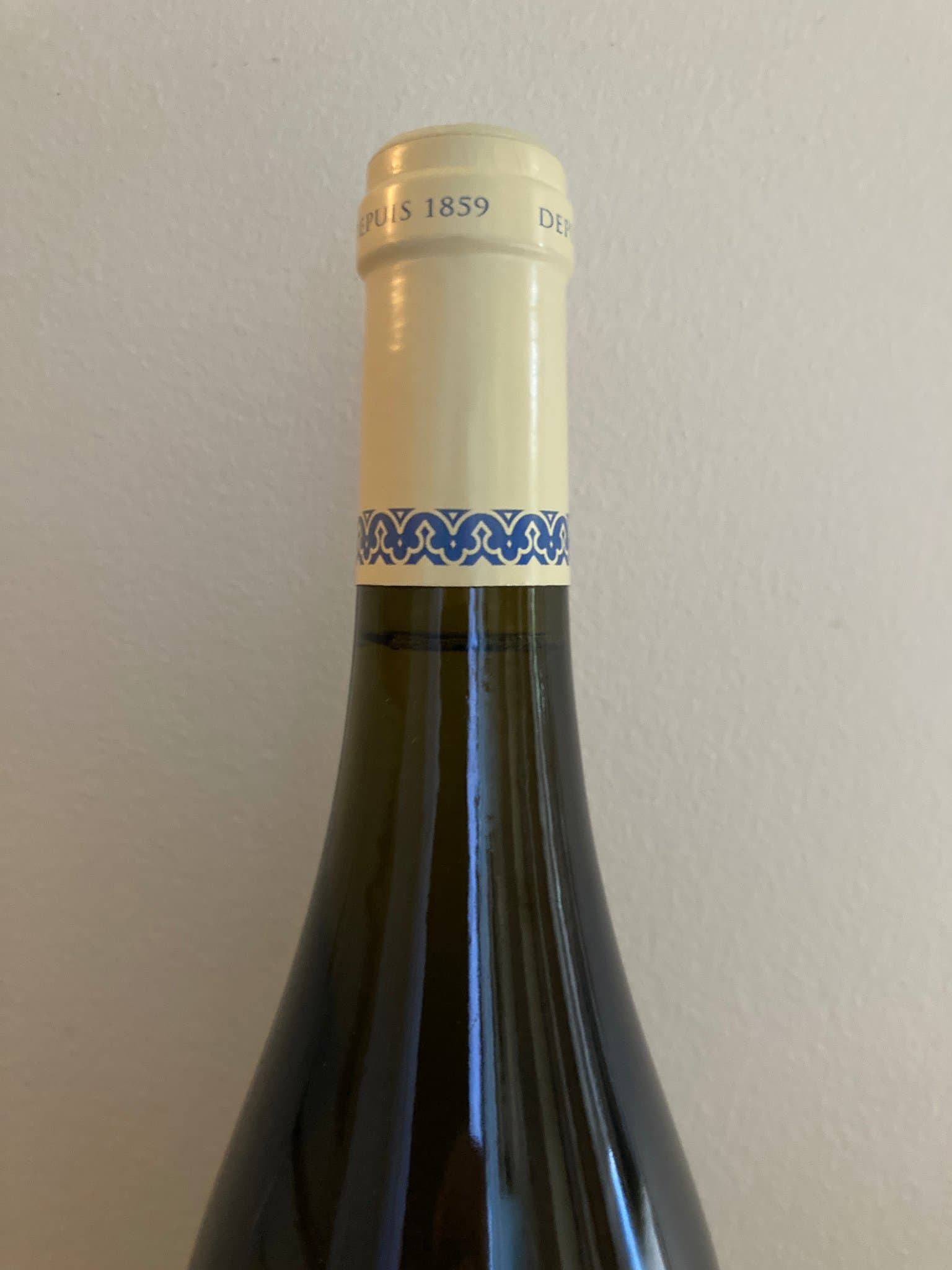 Wine Level