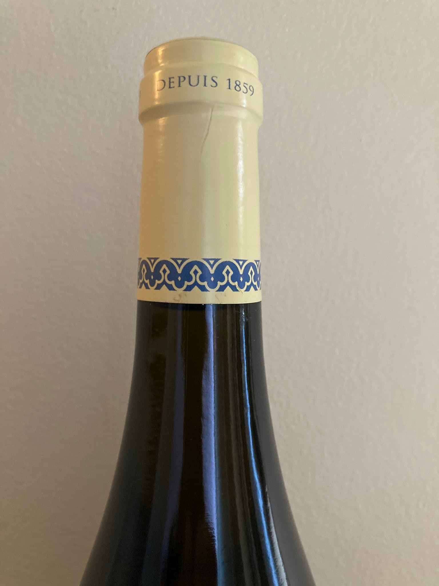 Wine Level