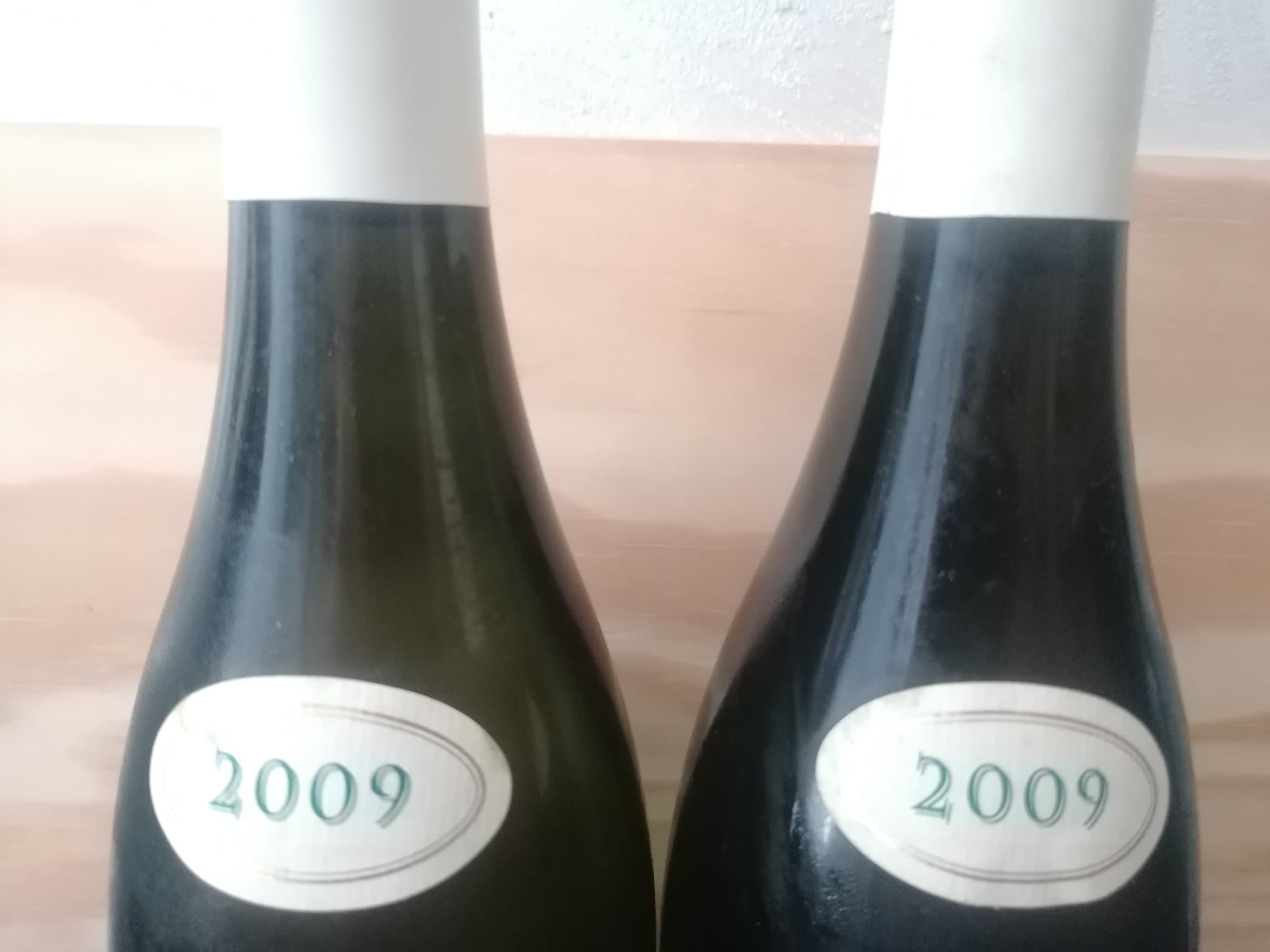 Wine Level