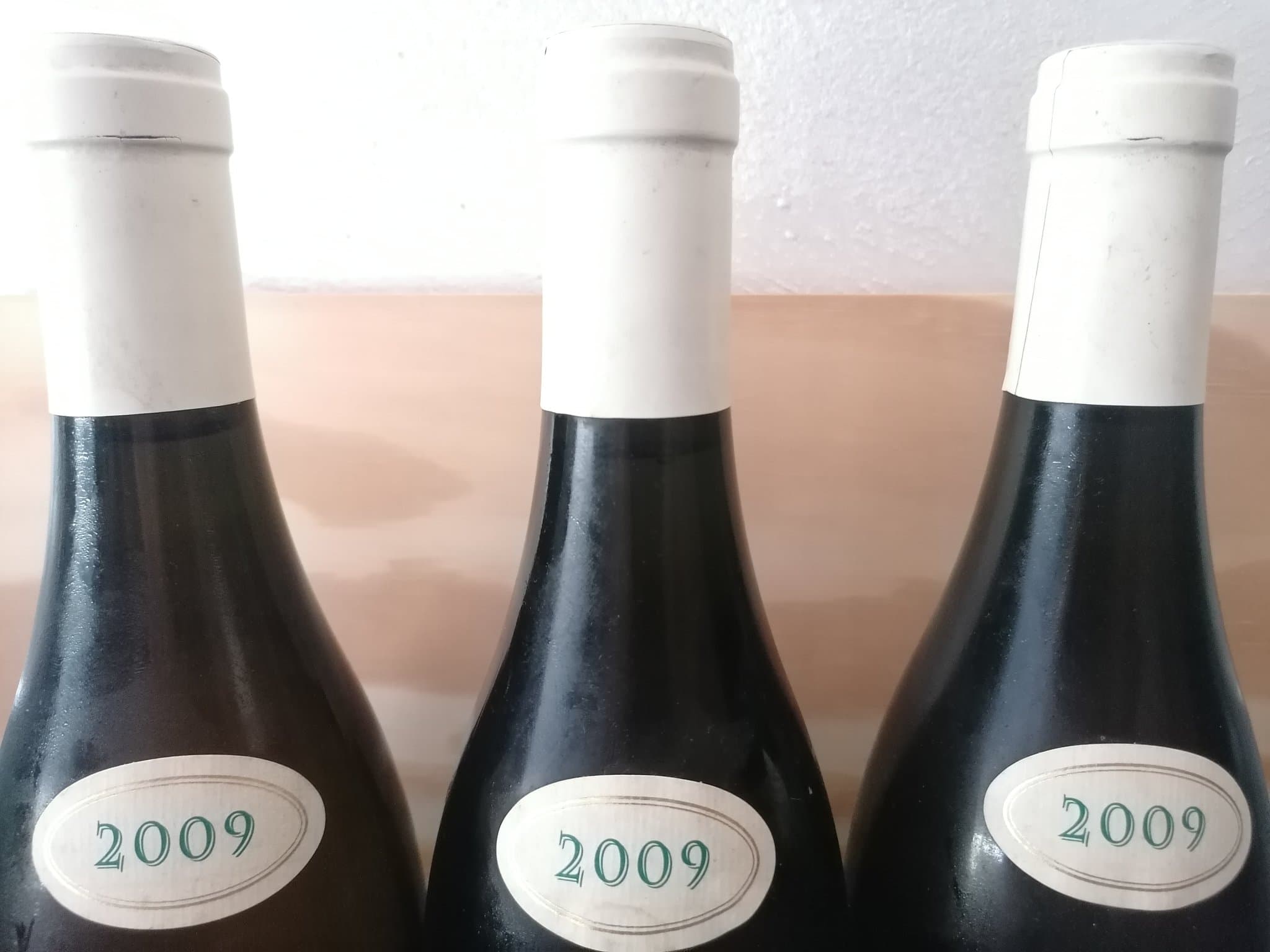 Wine Level