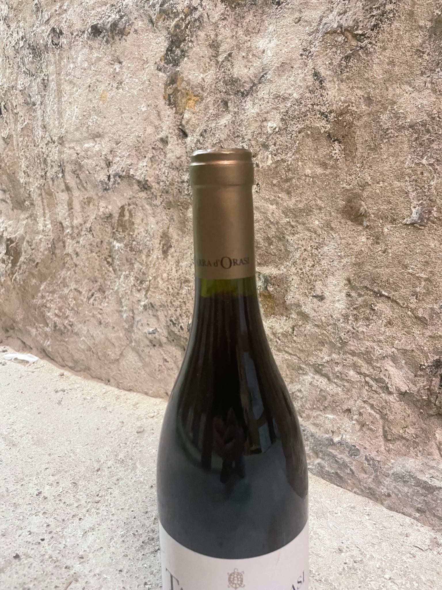 Wine Level