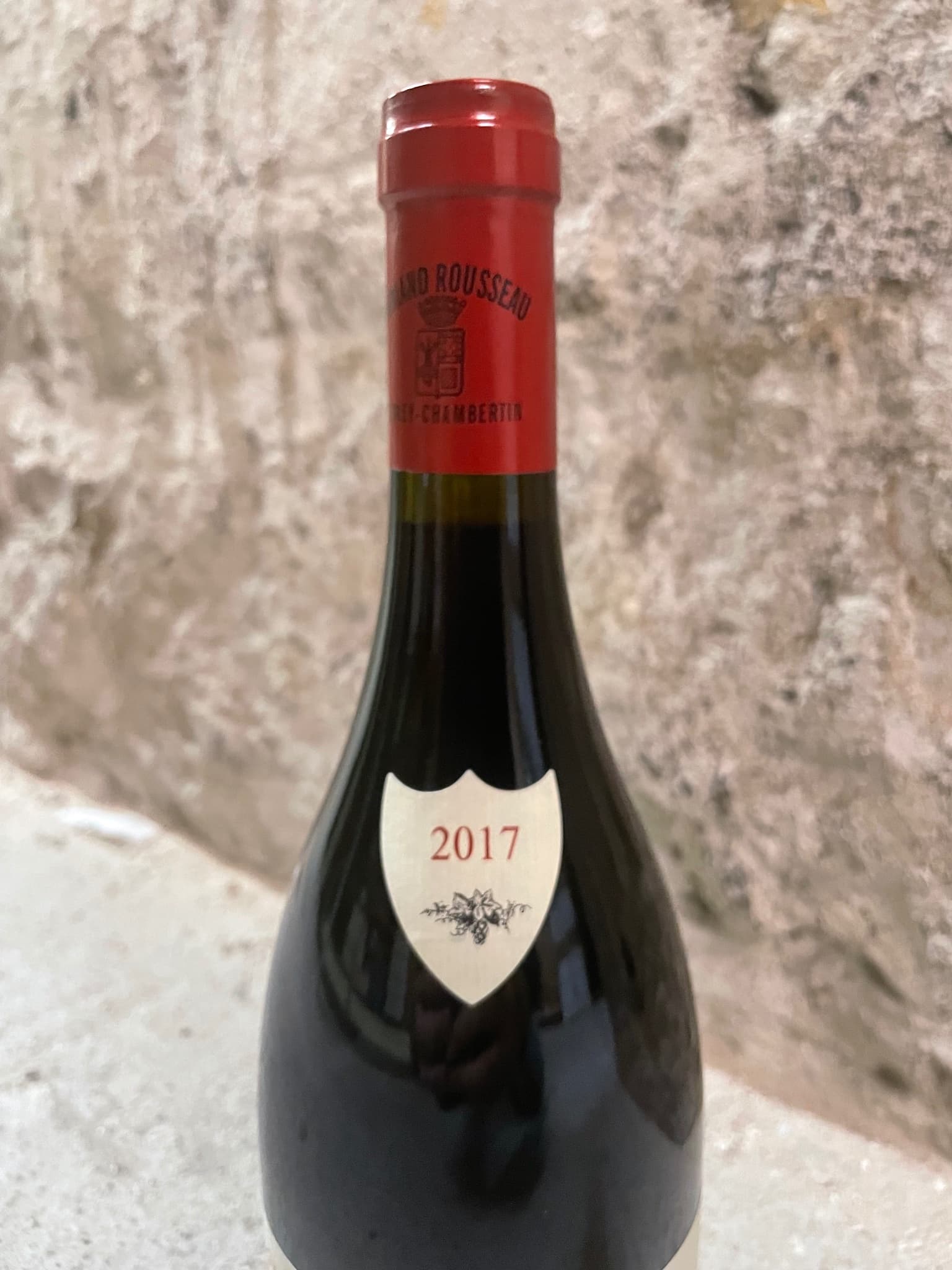 Wine Level