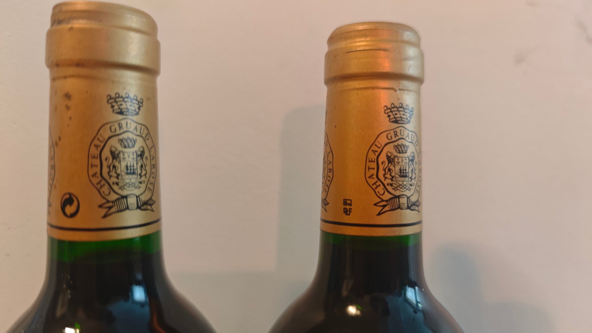 Wine Level