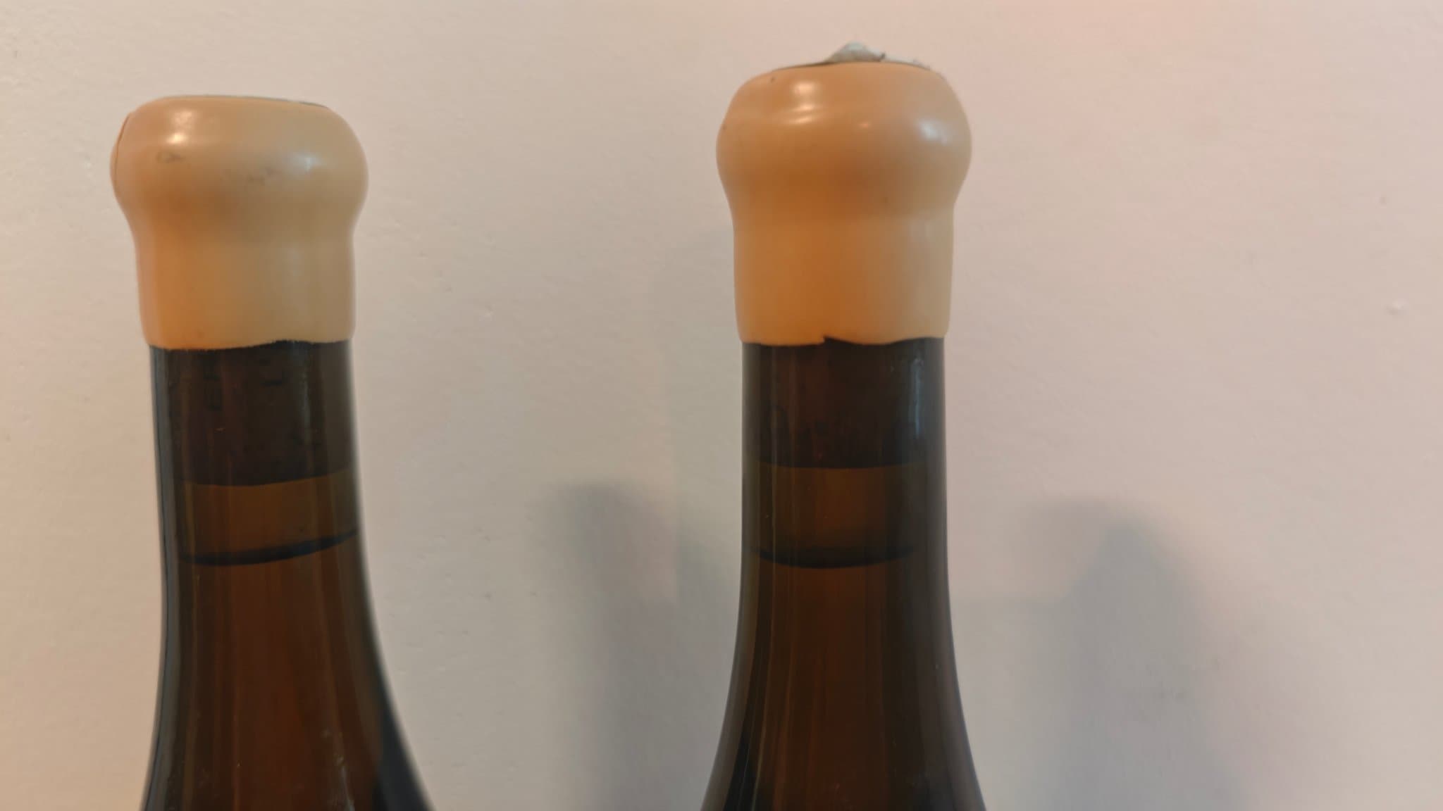 Wine Level