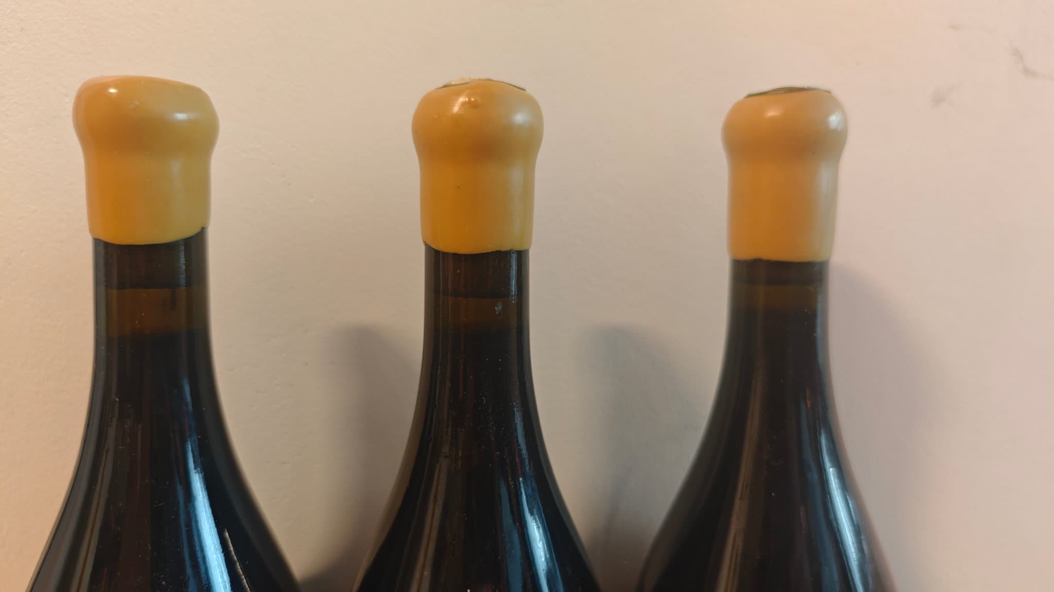 Wine Level