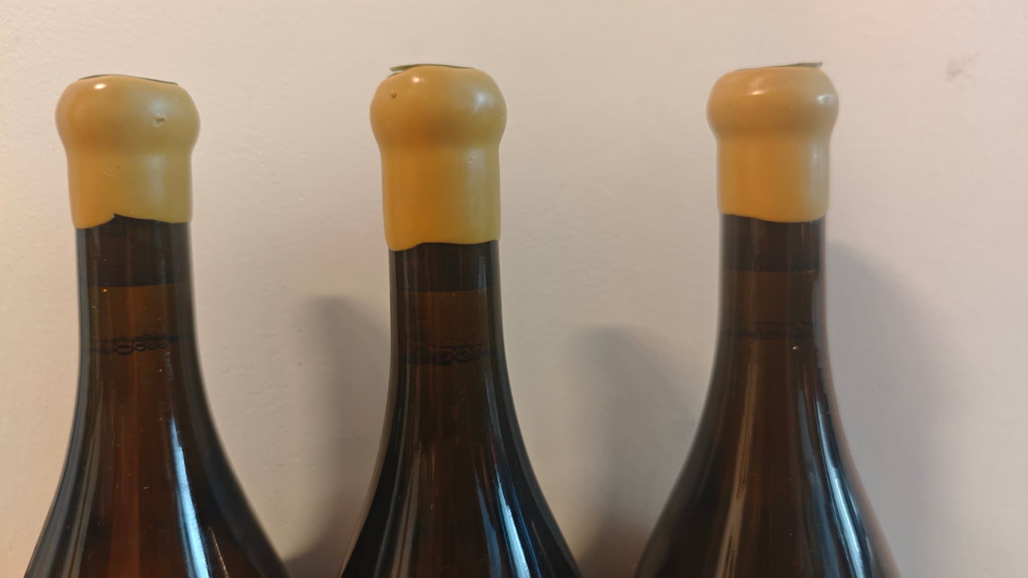 Wine Level