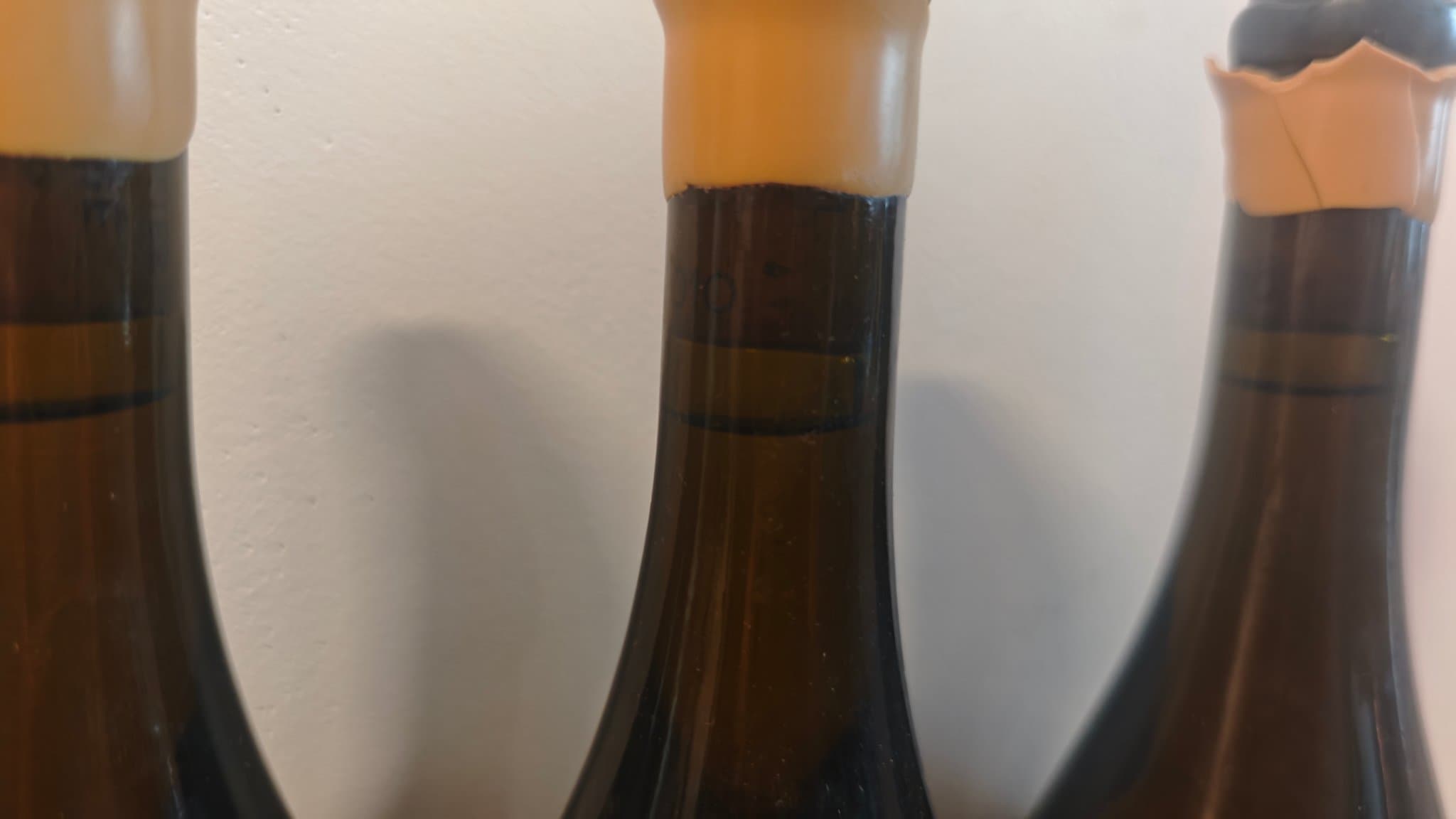 Wine Level