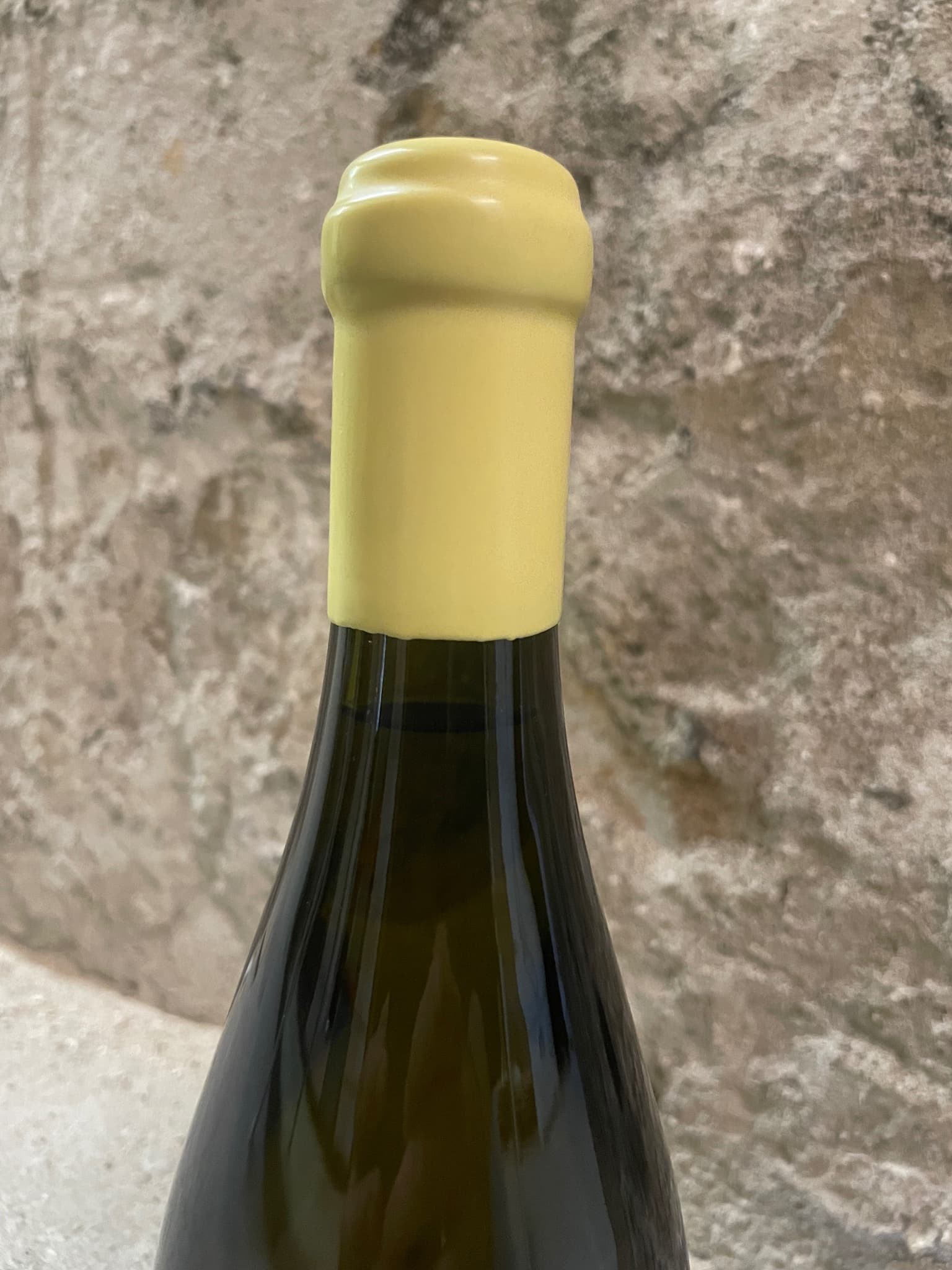Wine Level