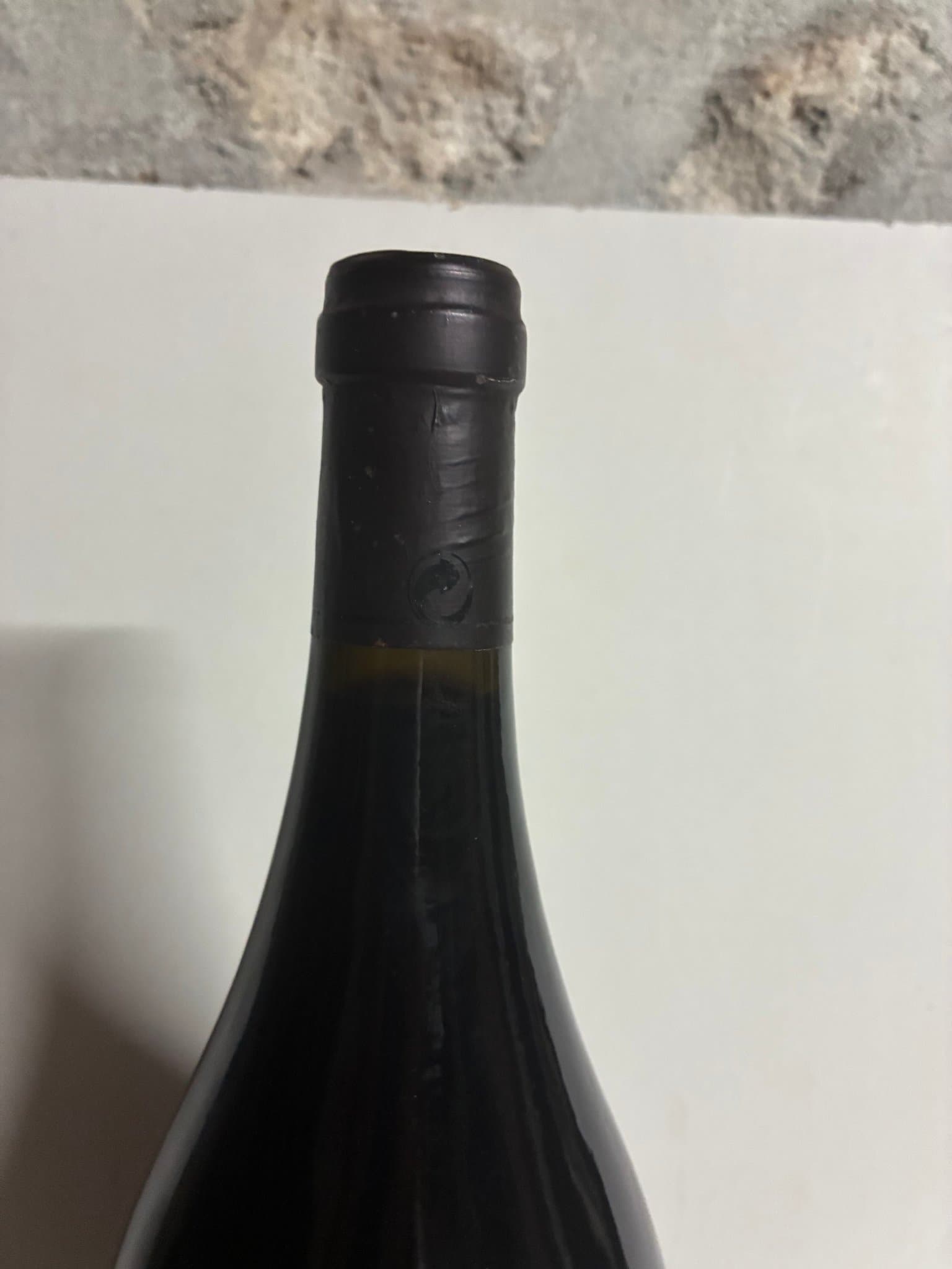 Wine Level