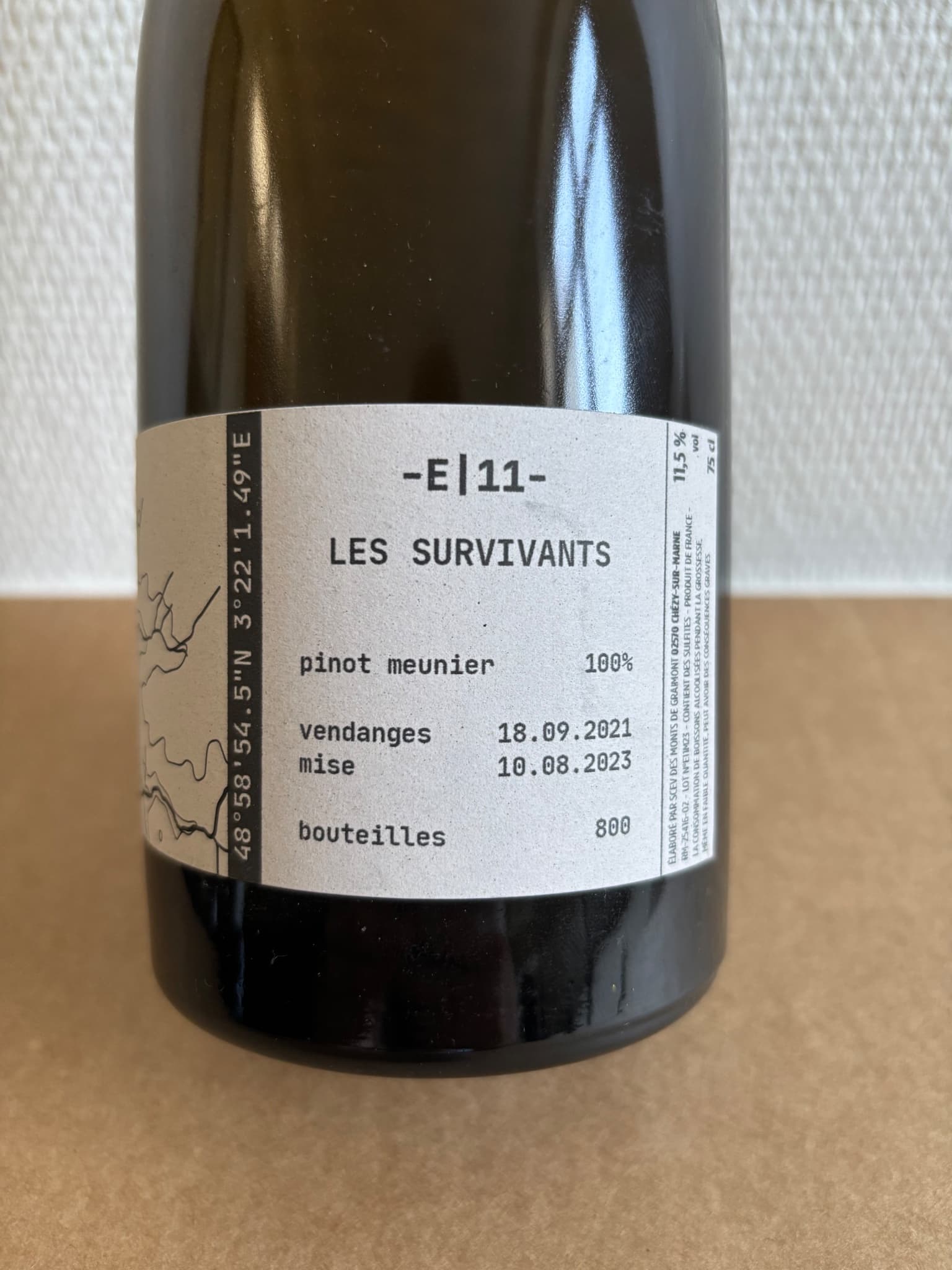 Label