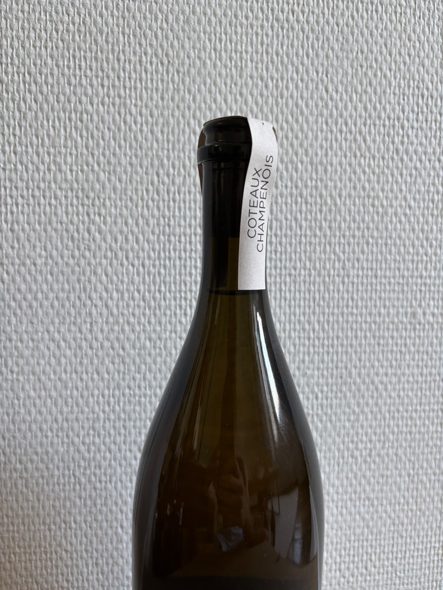 Wine Level