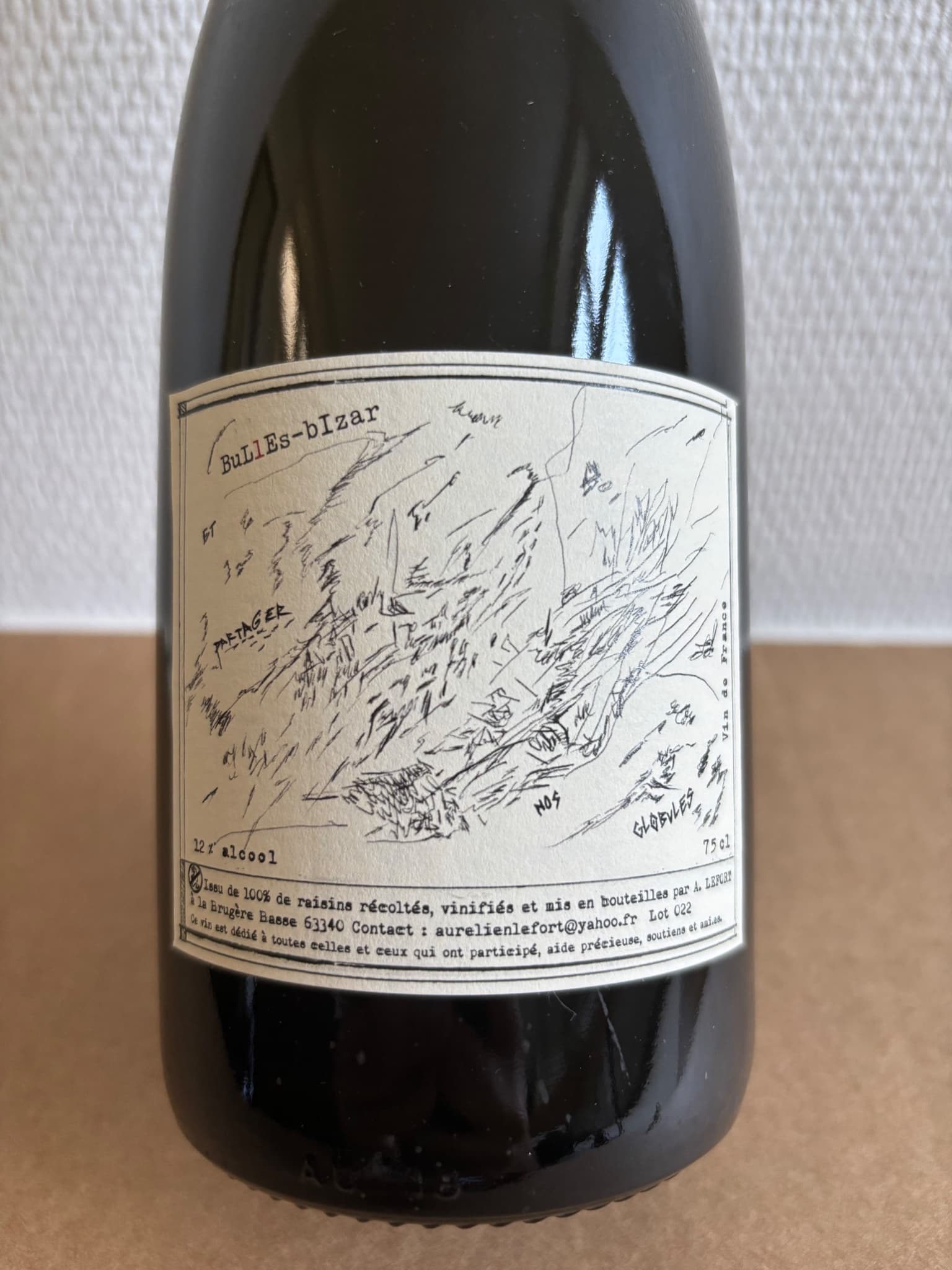 Label