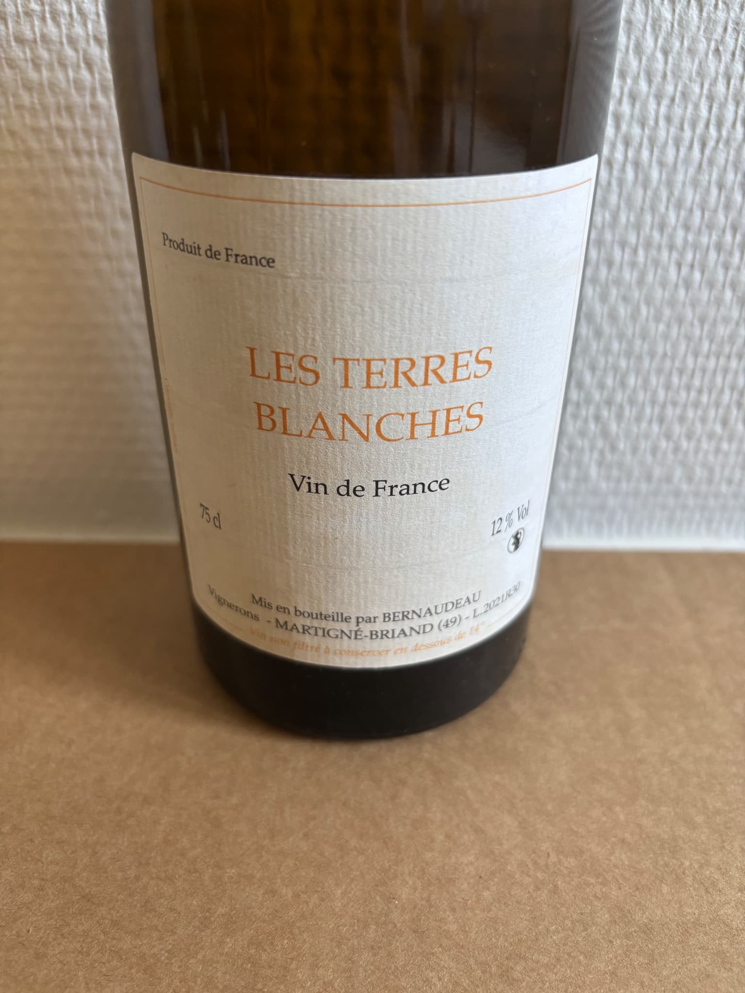 Label