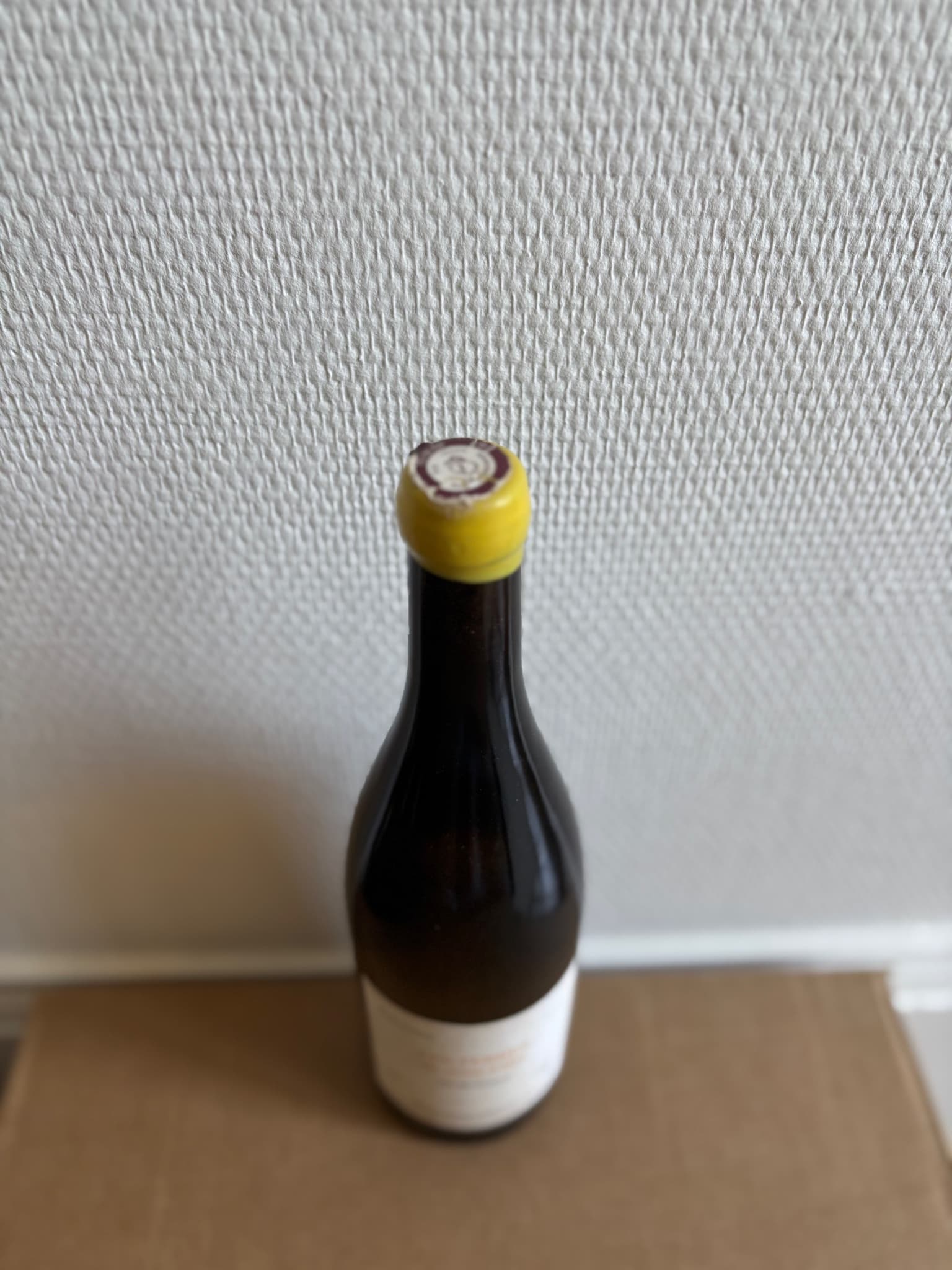 Wine Level