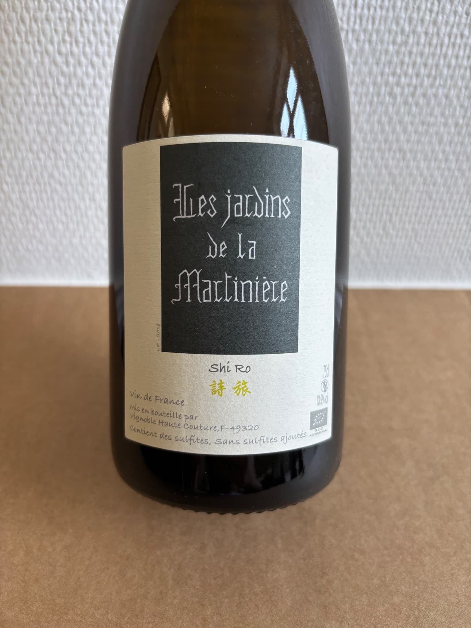 Label