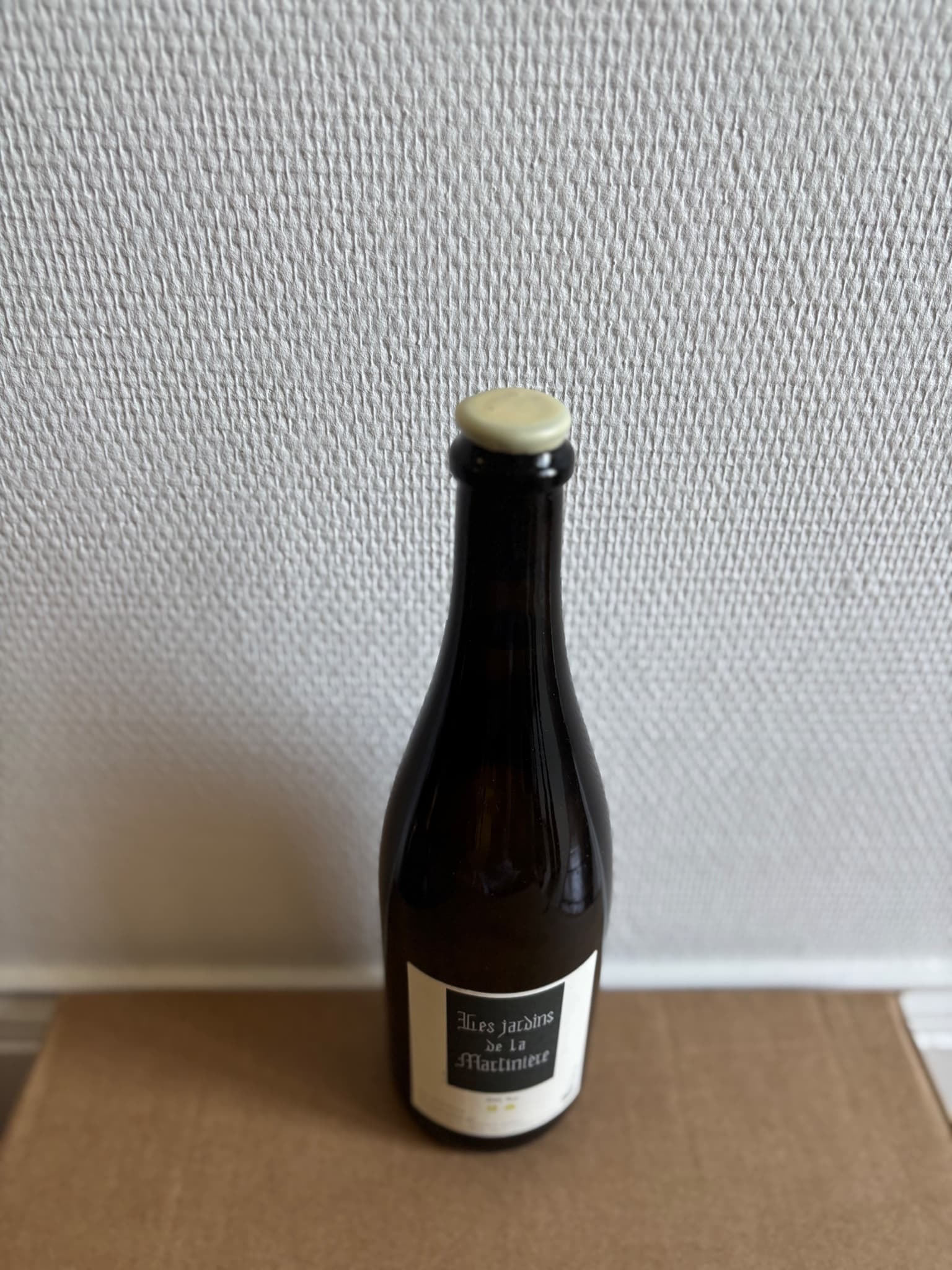 Wine Level