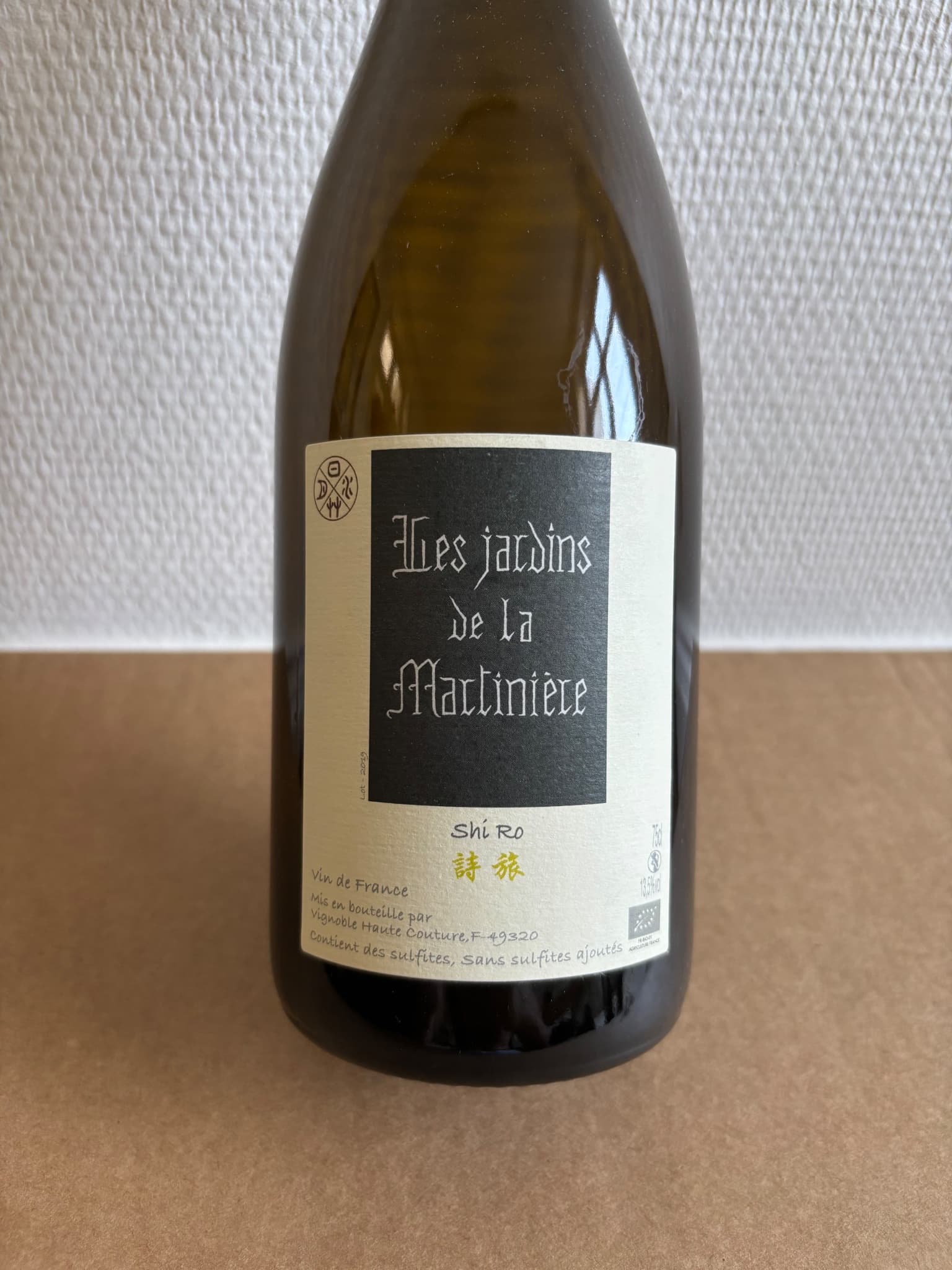 Label