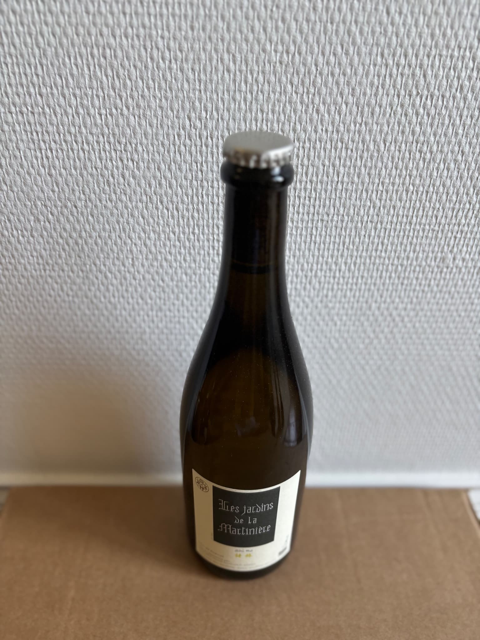 Wine Level