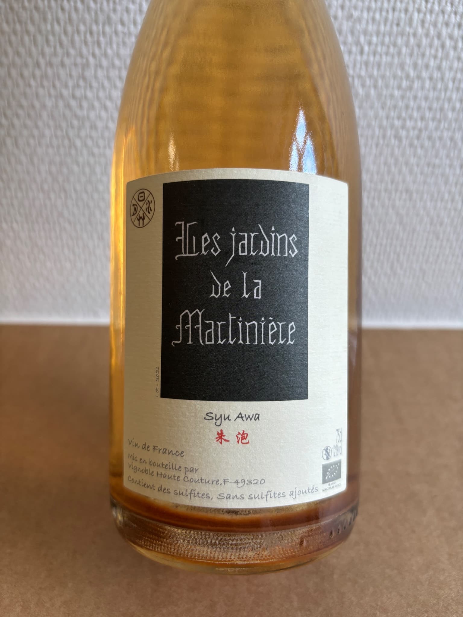 Label
