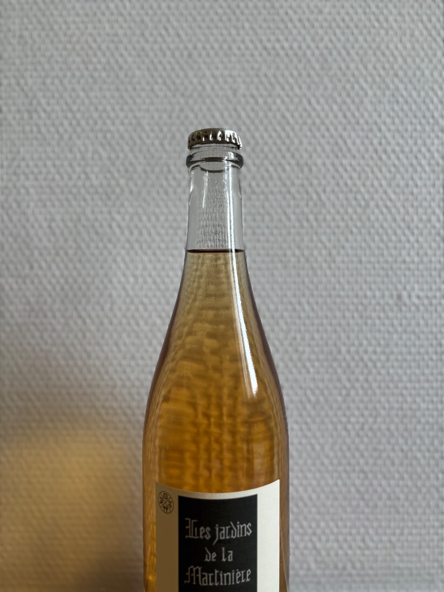 Wine Level