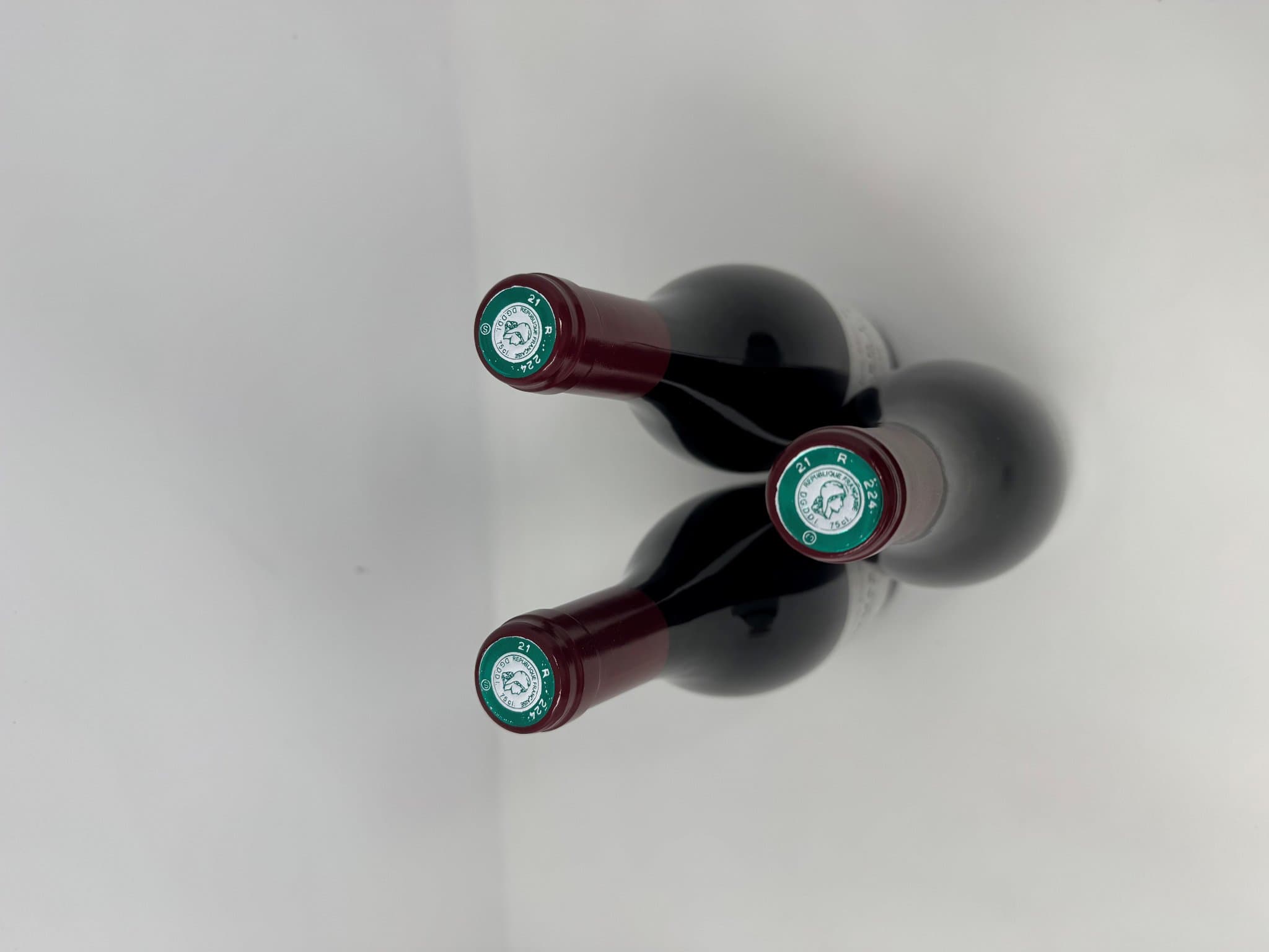 Capsules