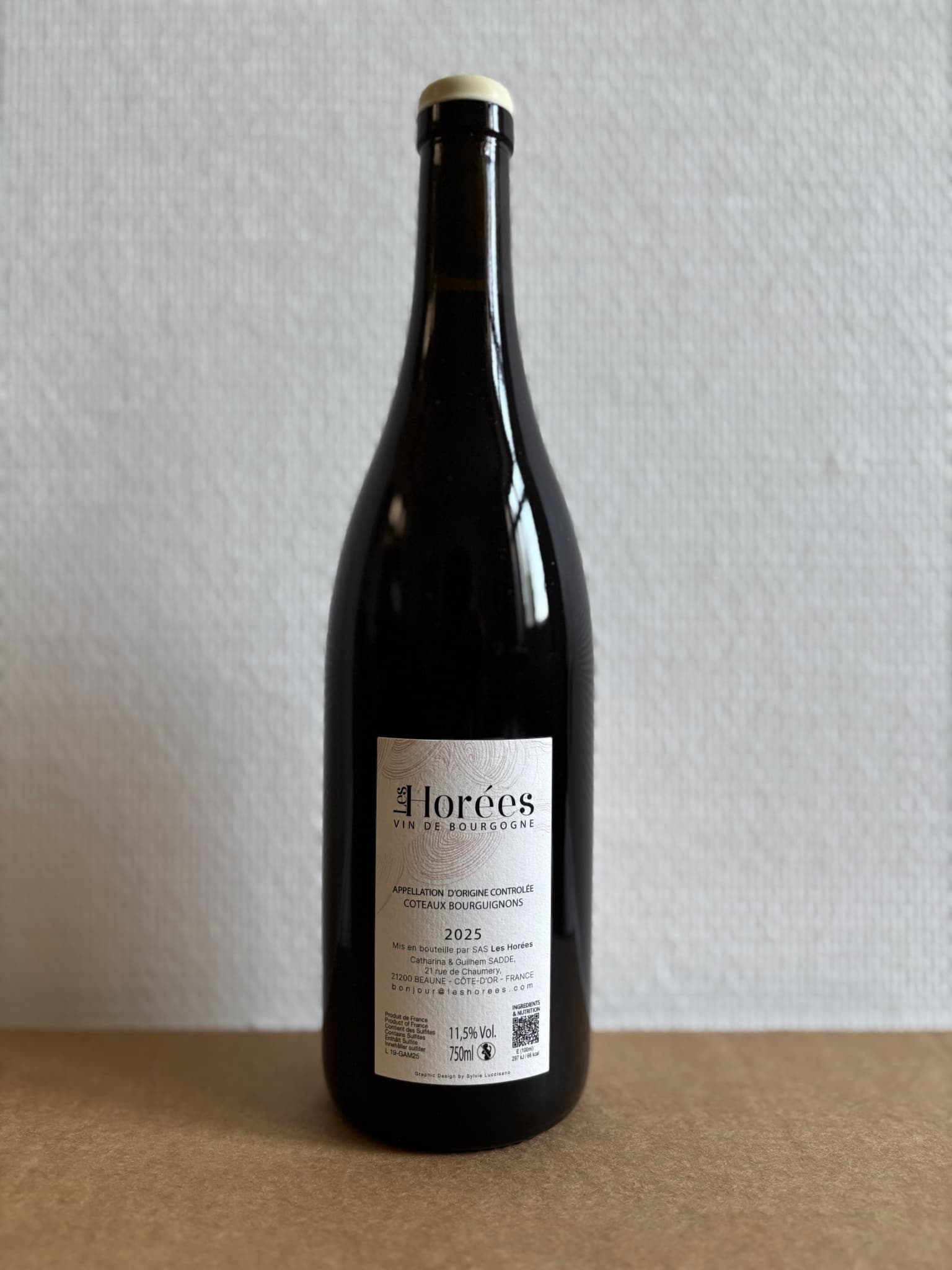 Label