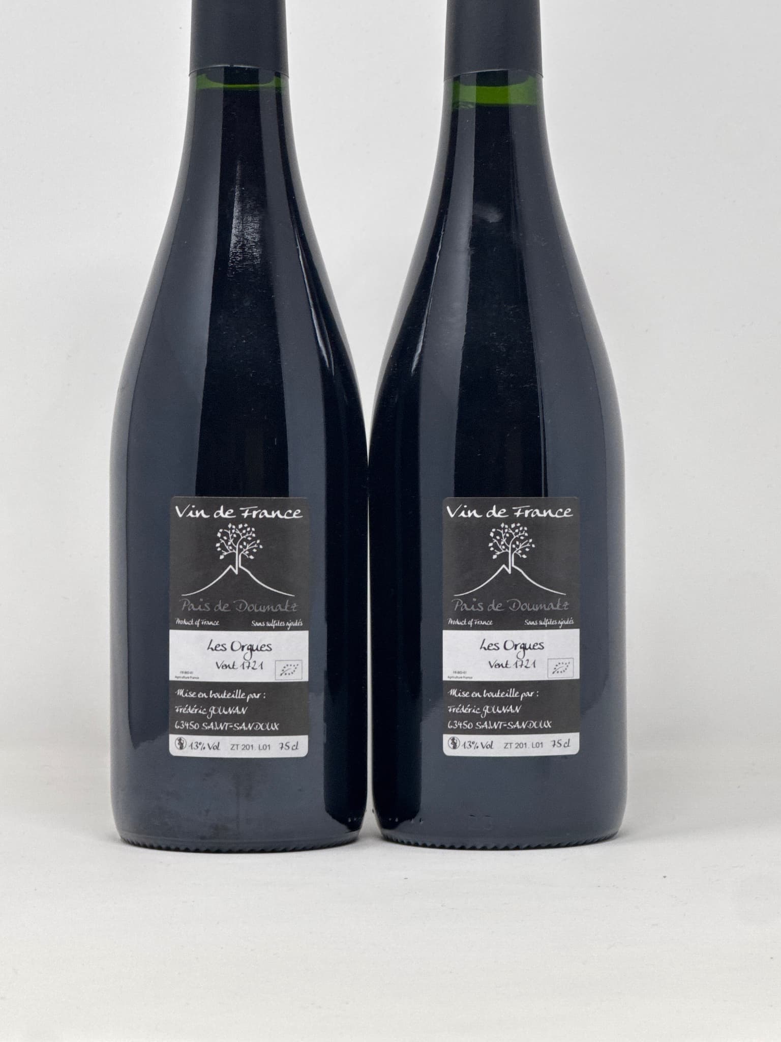 Label