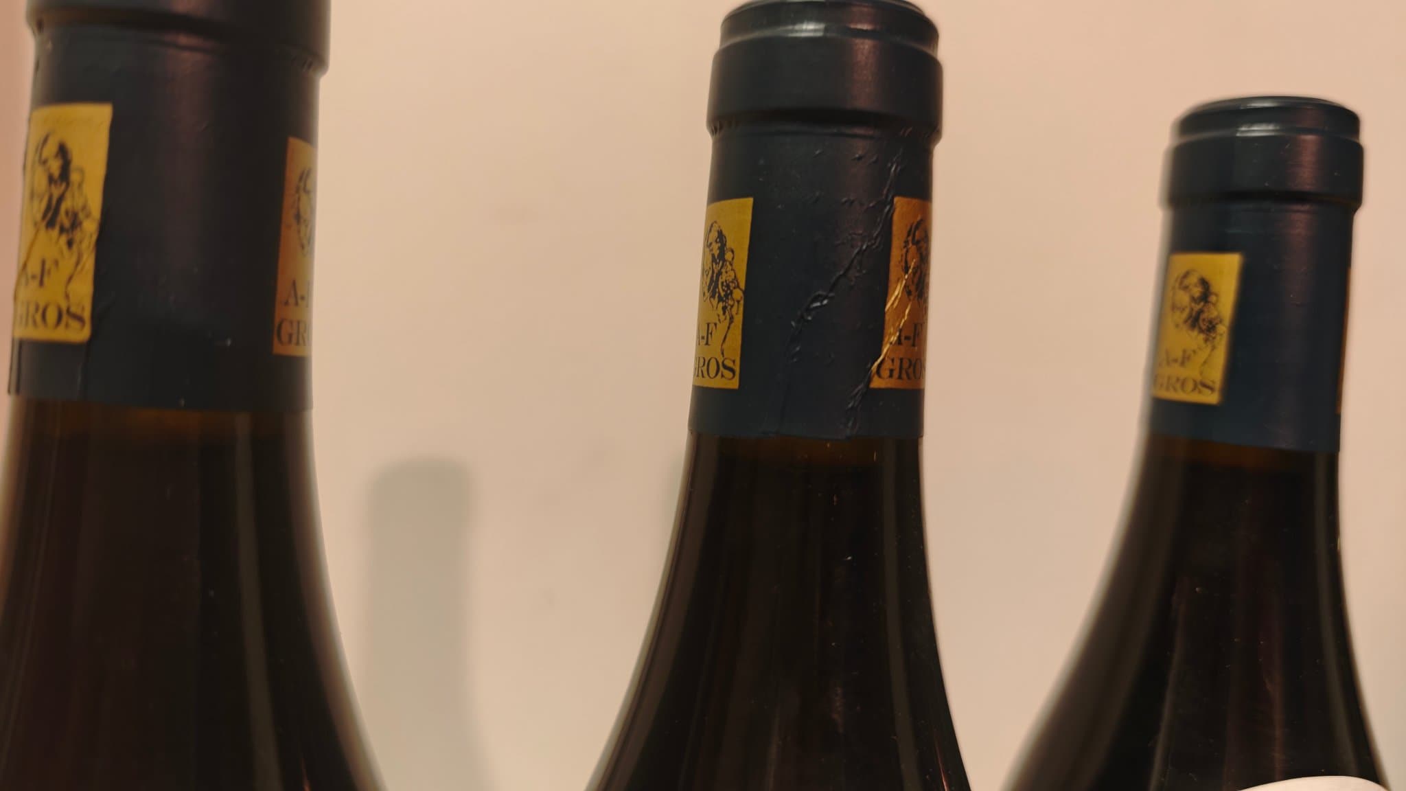 Wine Level