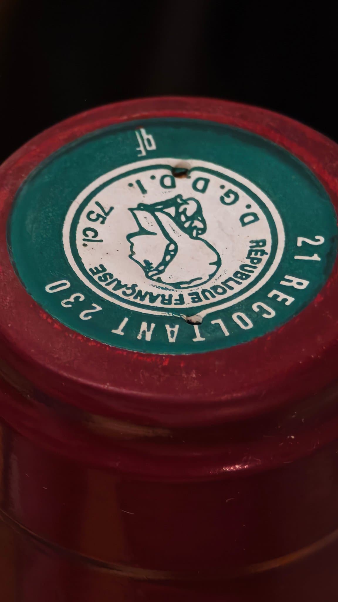 Capsules