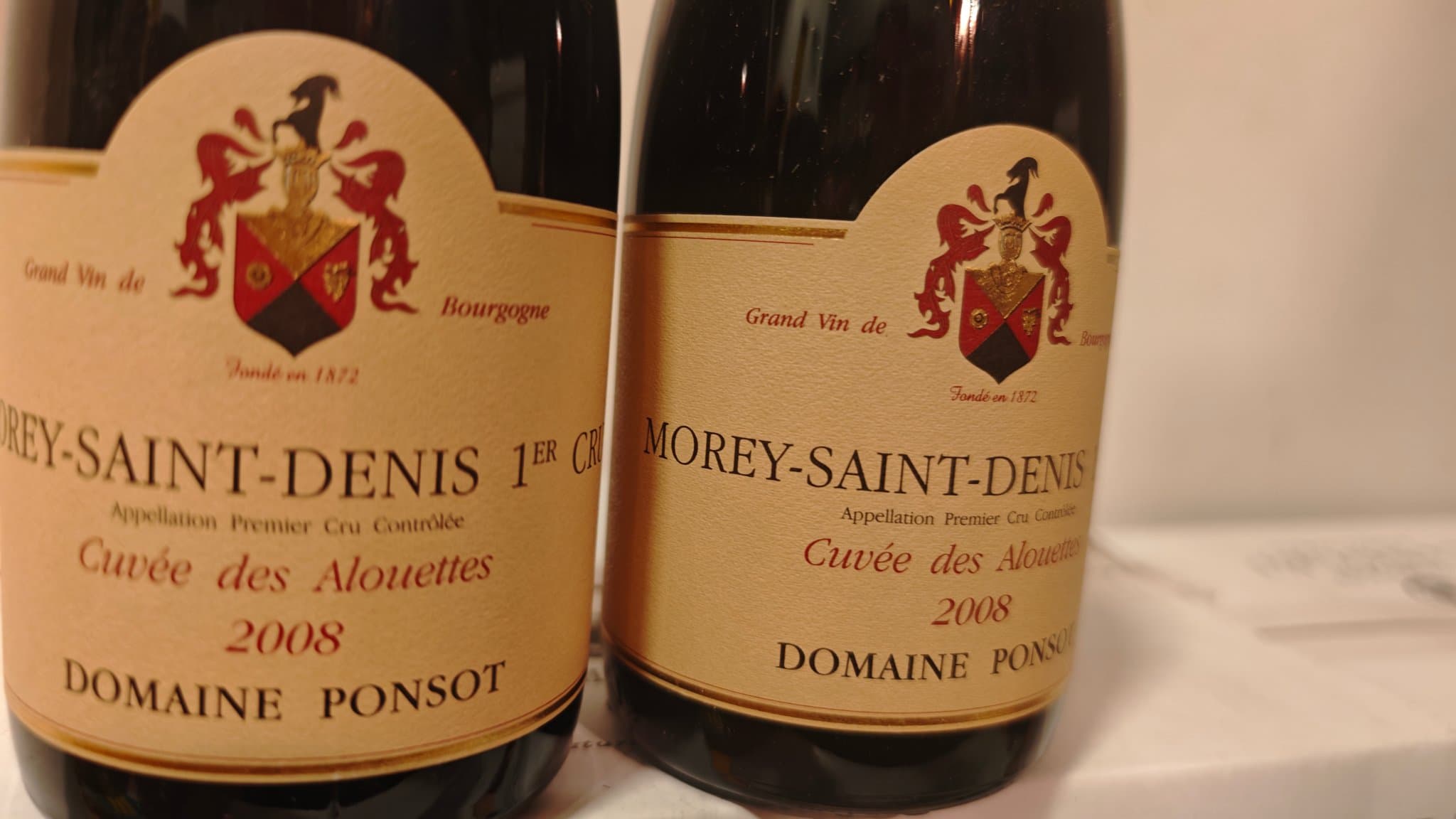 Label