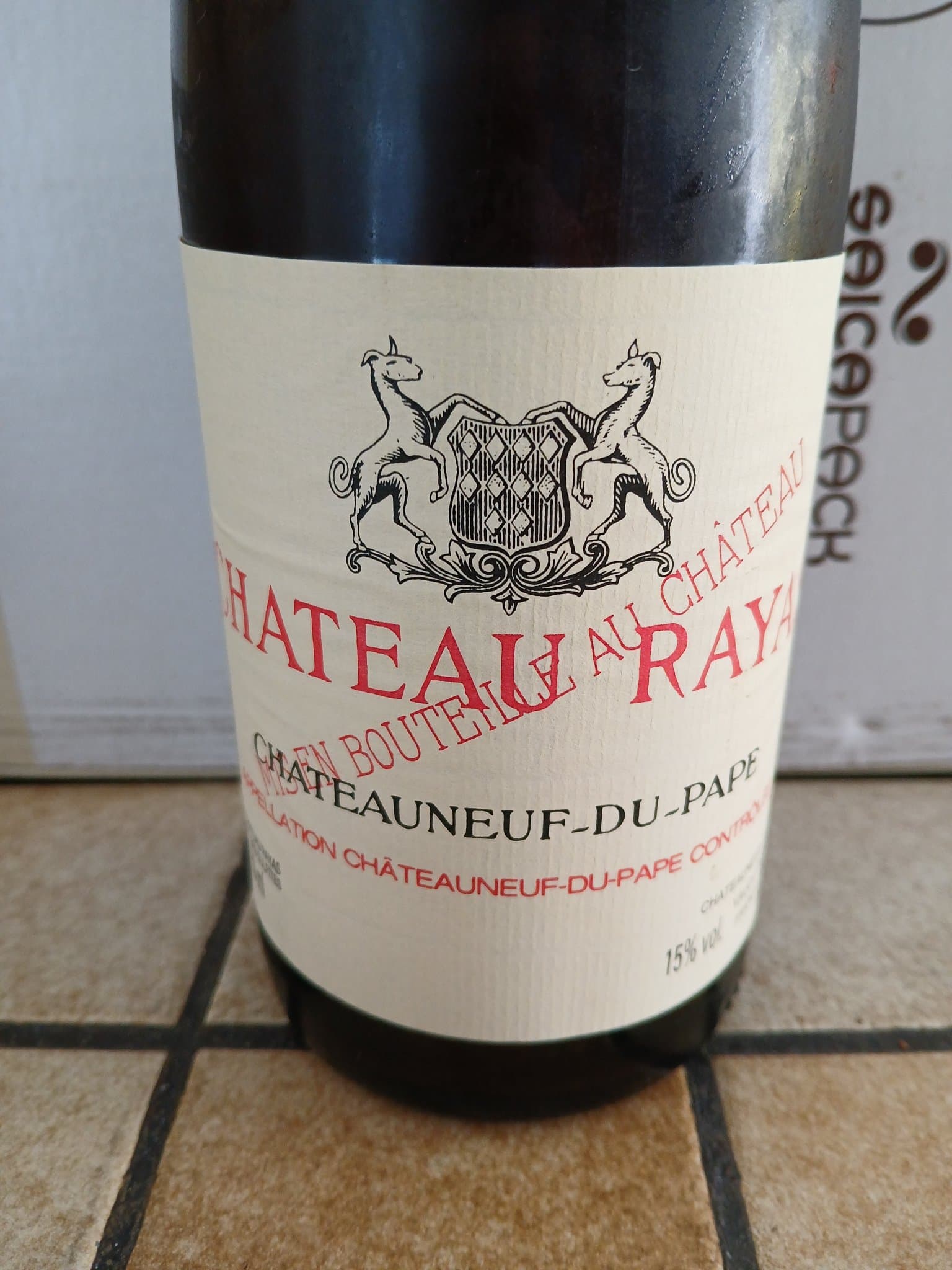 Label