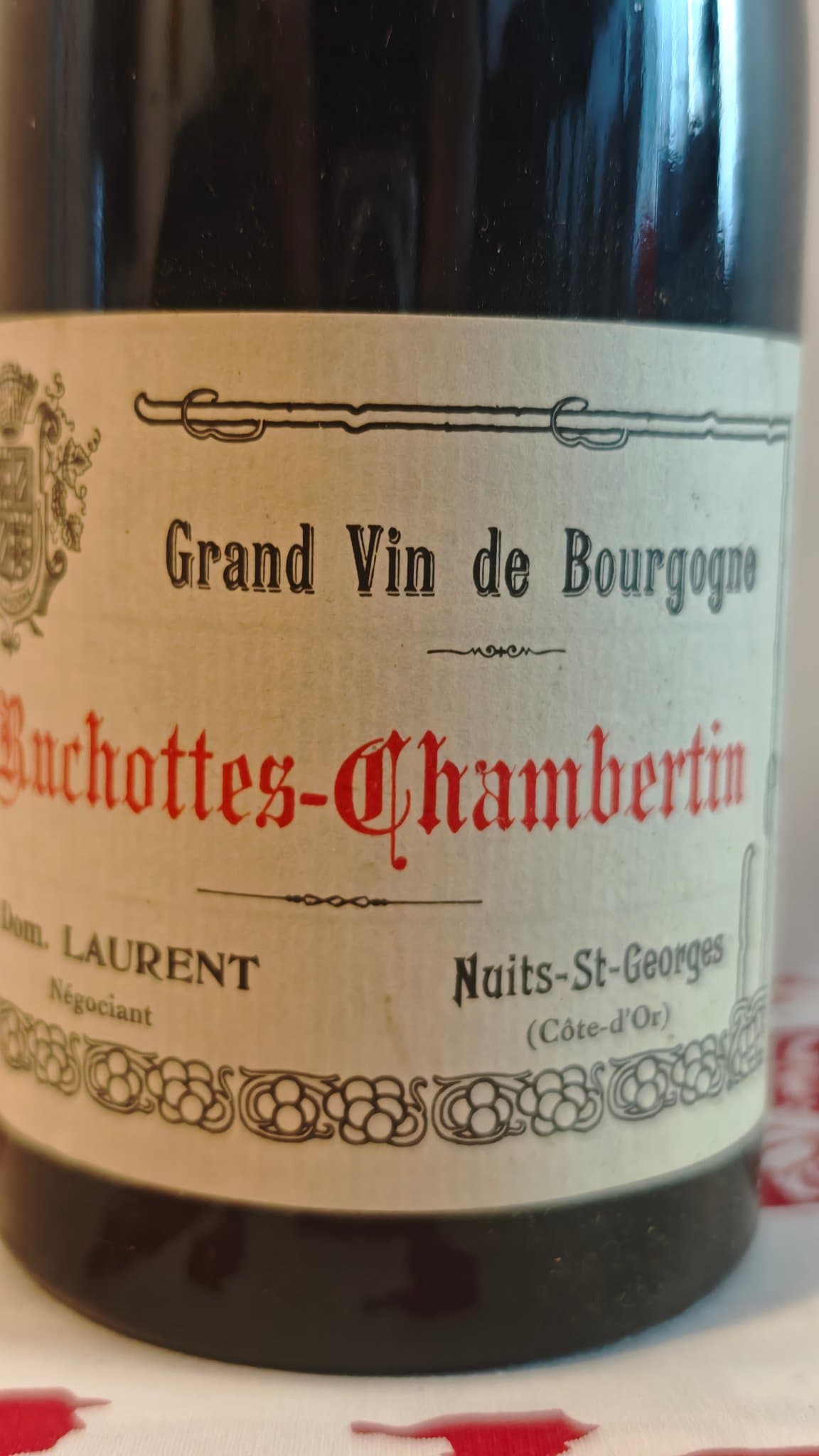 Label