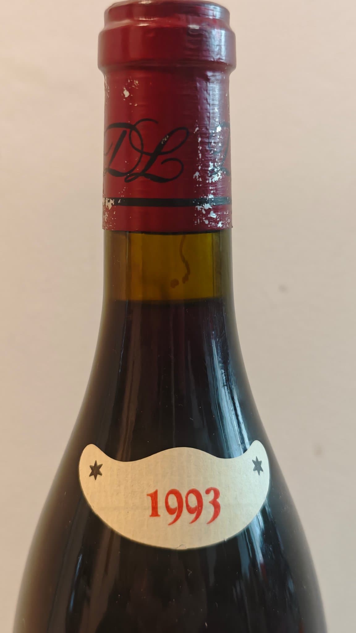 Wine Level