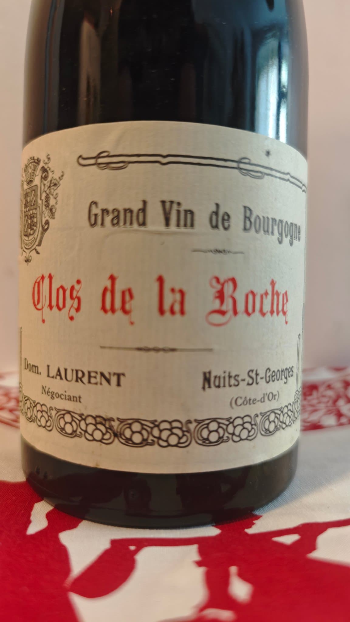 Label