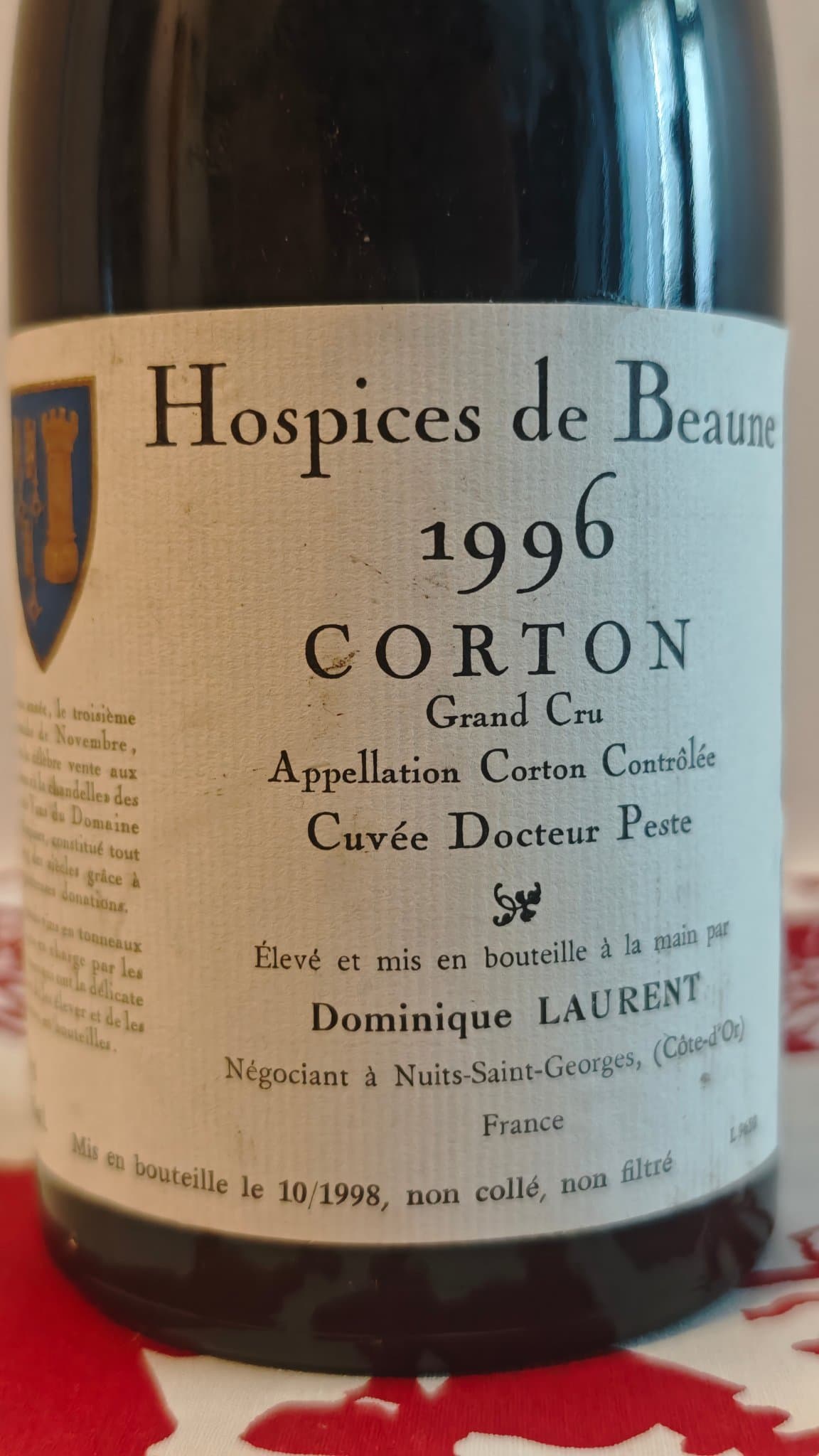 Label