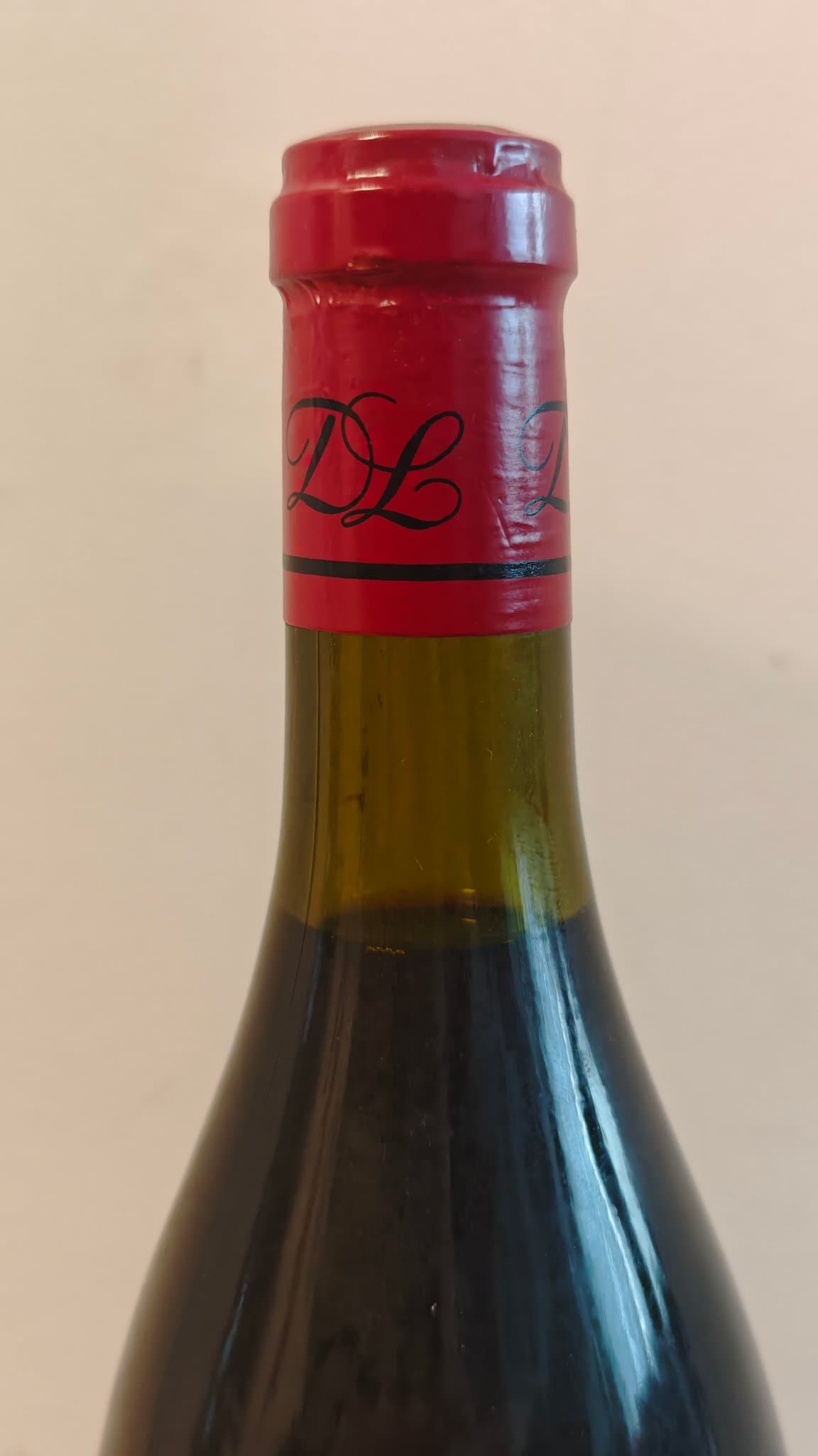 Wine Level
