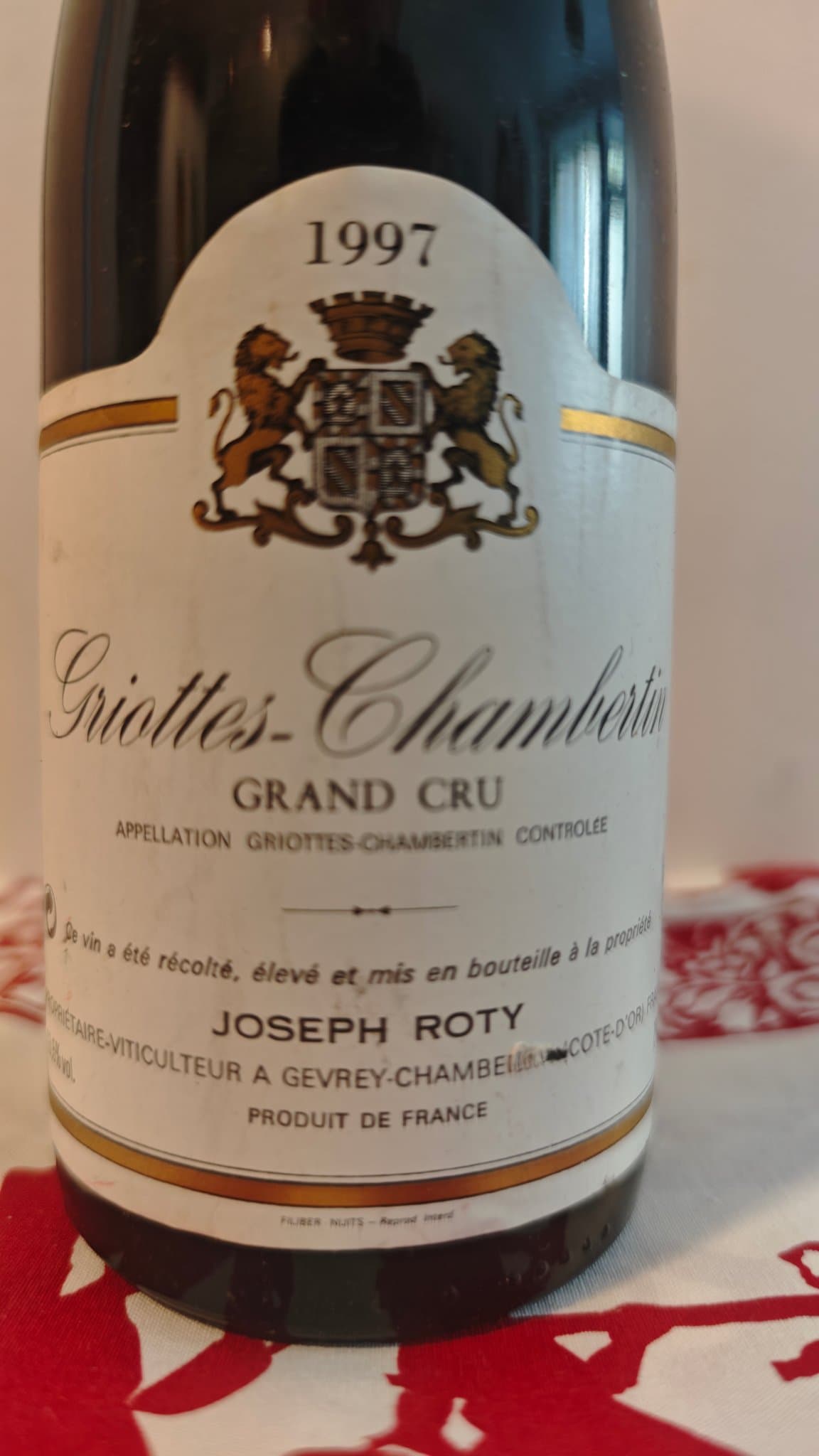 Label