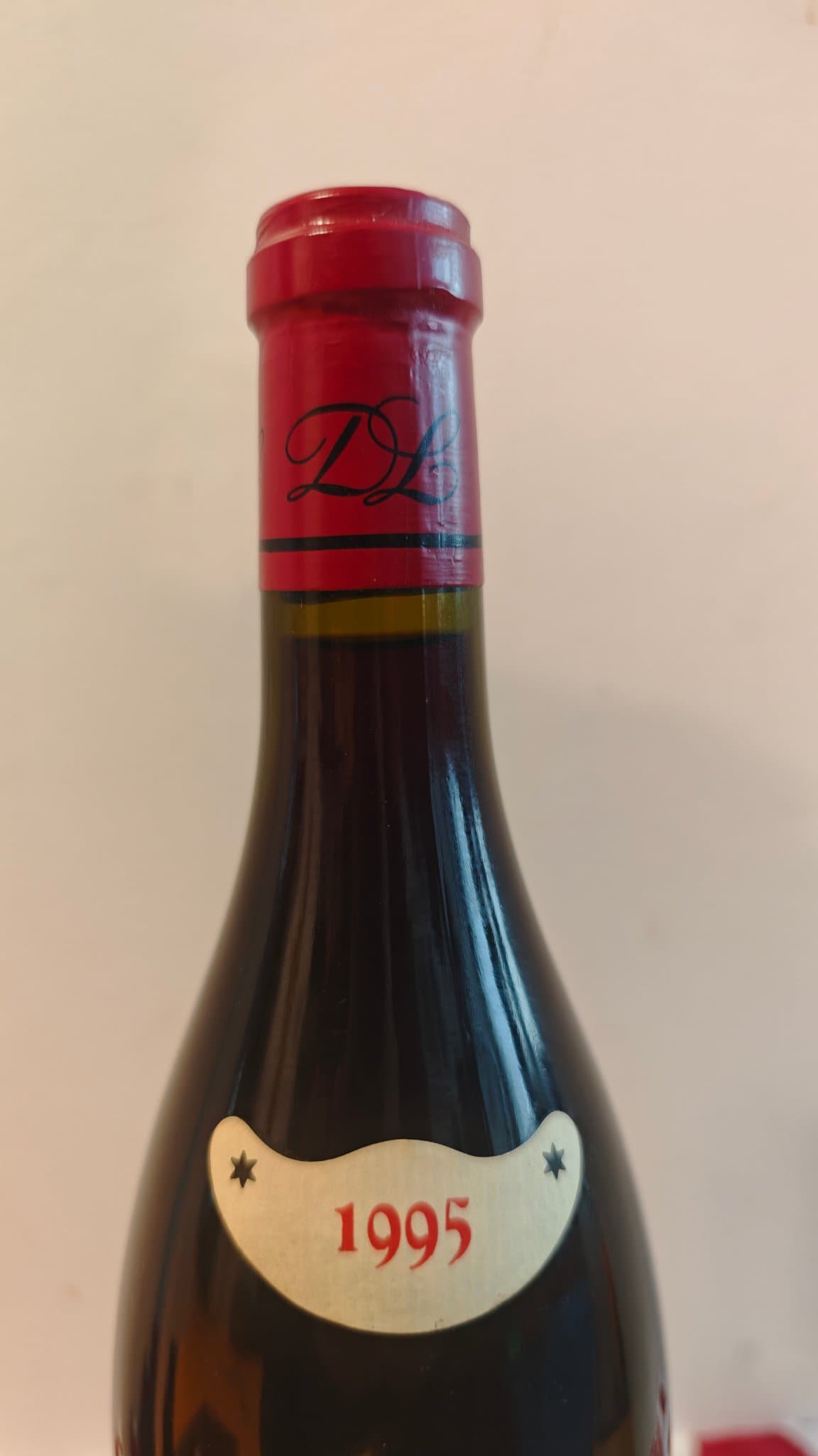 Wine Level
