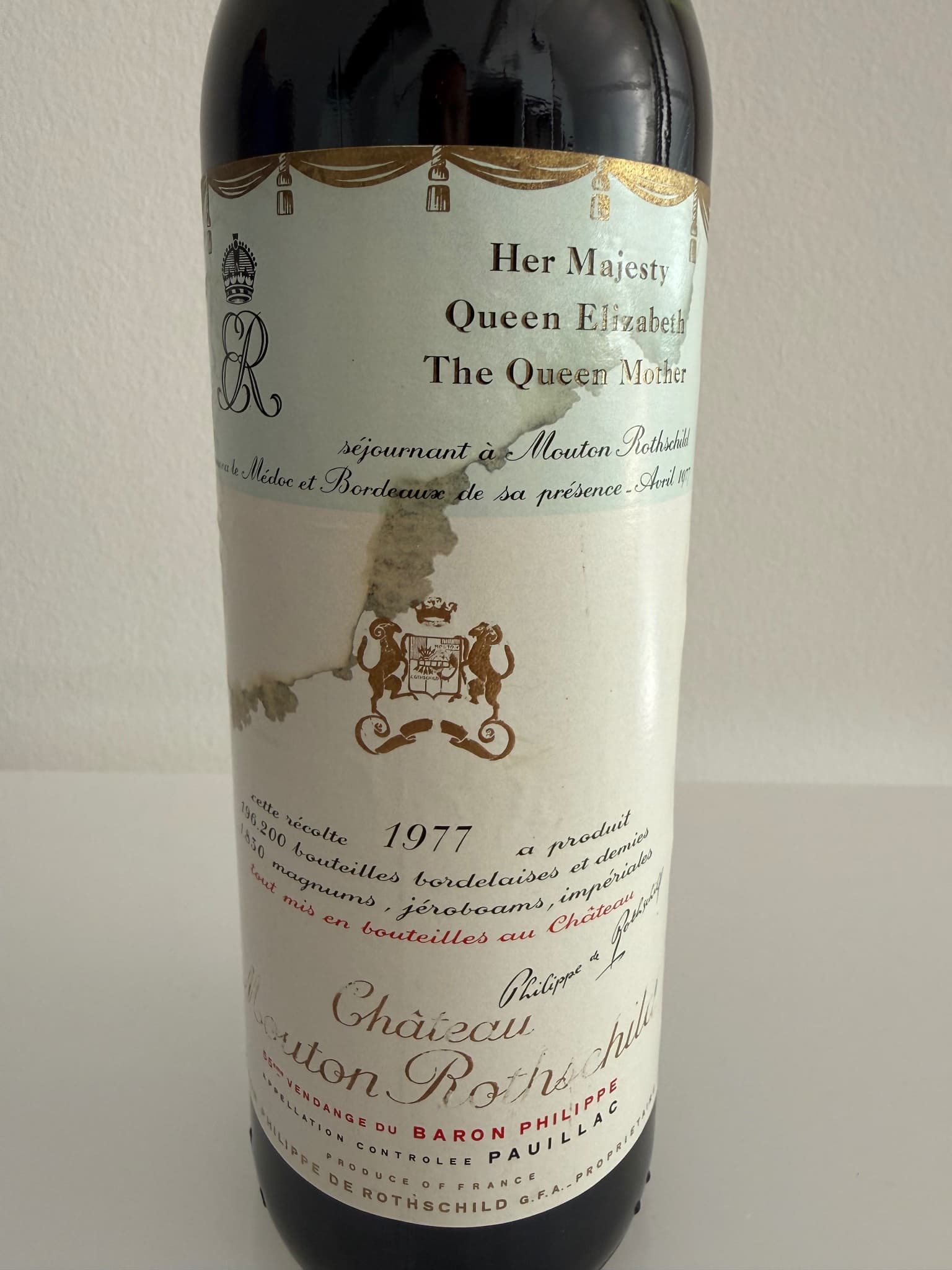 Label