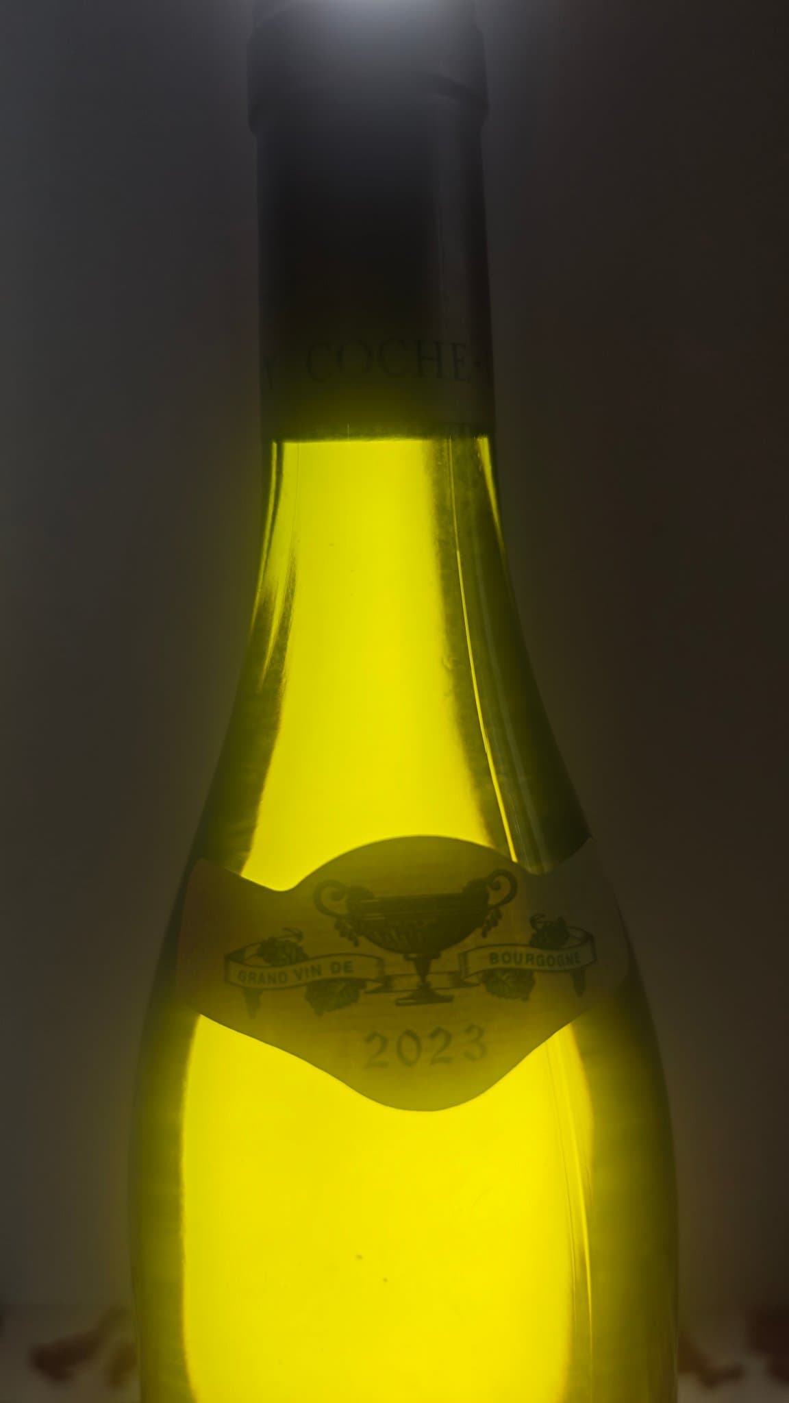 Wine Level