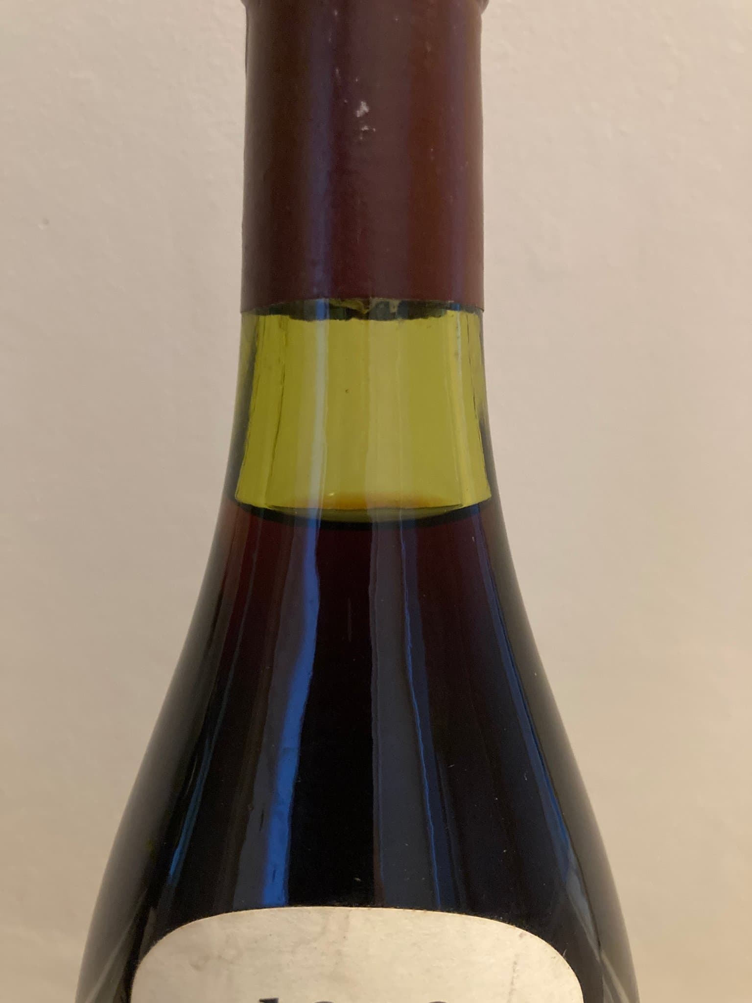 Wine Level