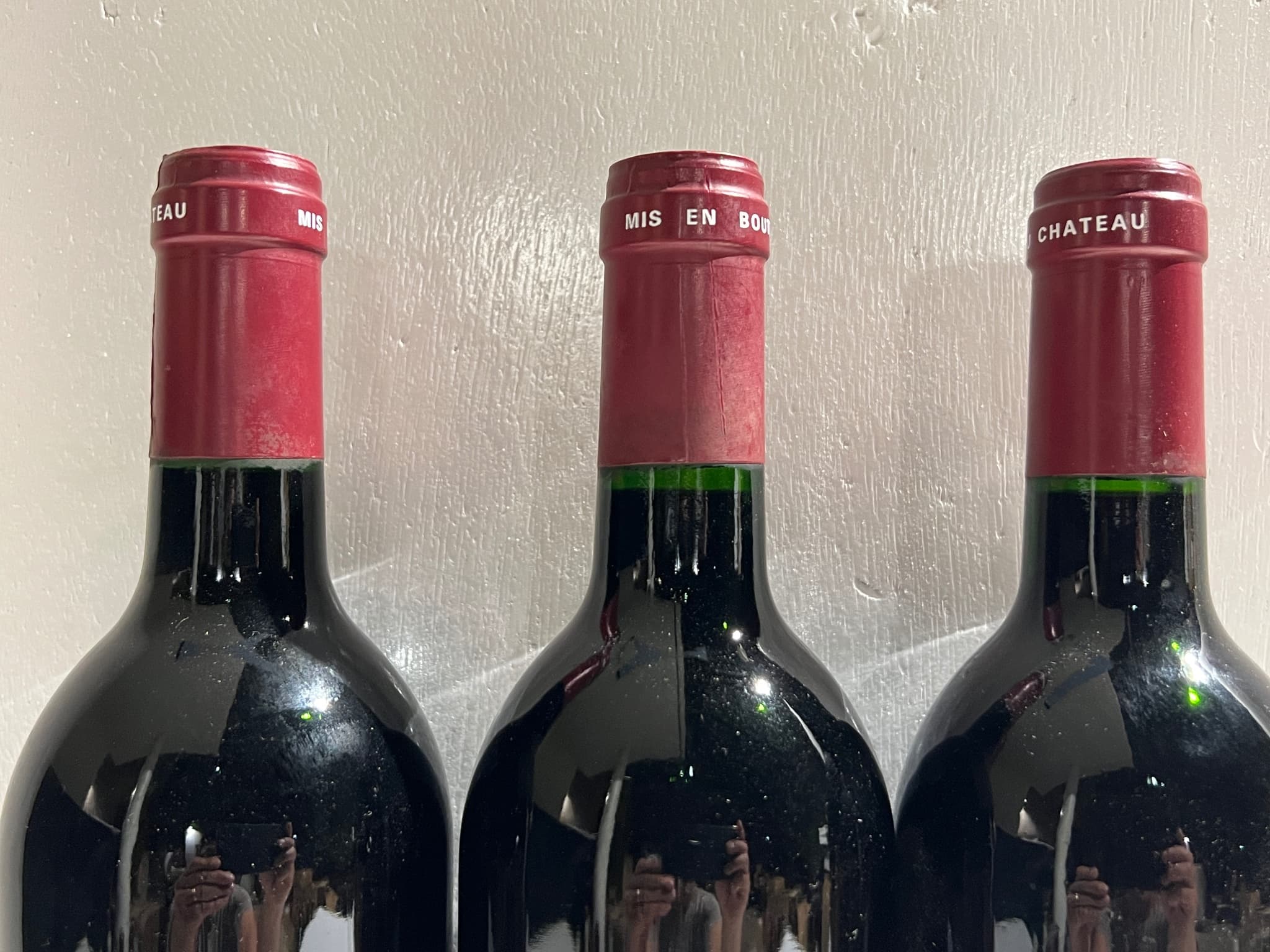 Wine Level
