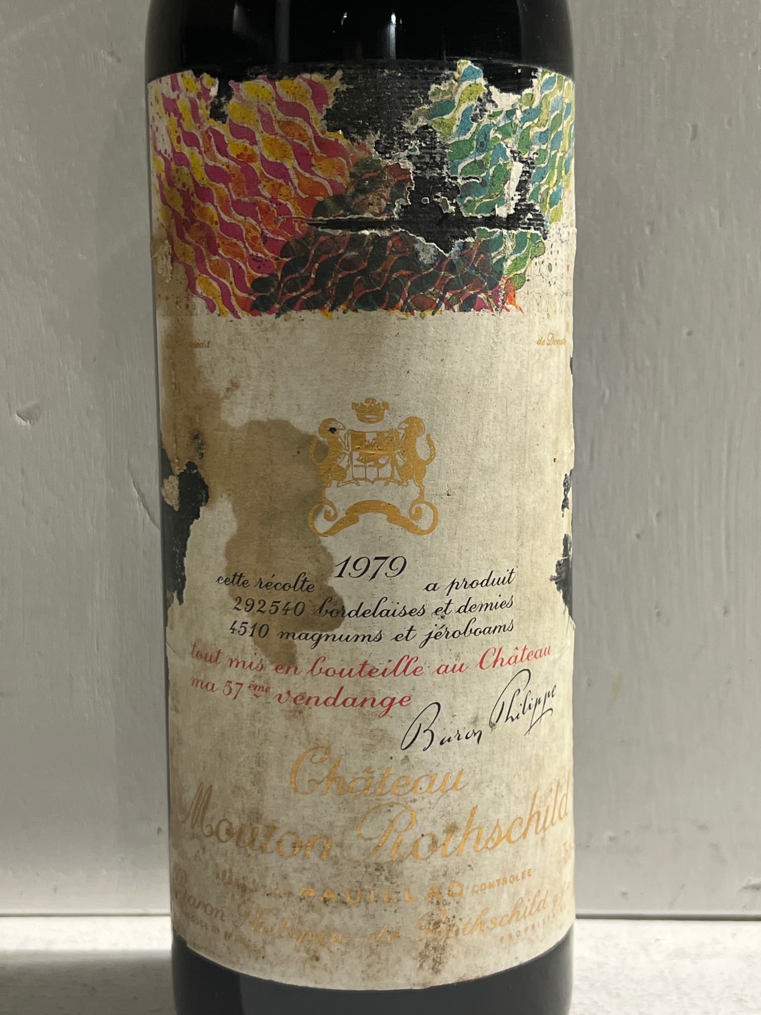 Label