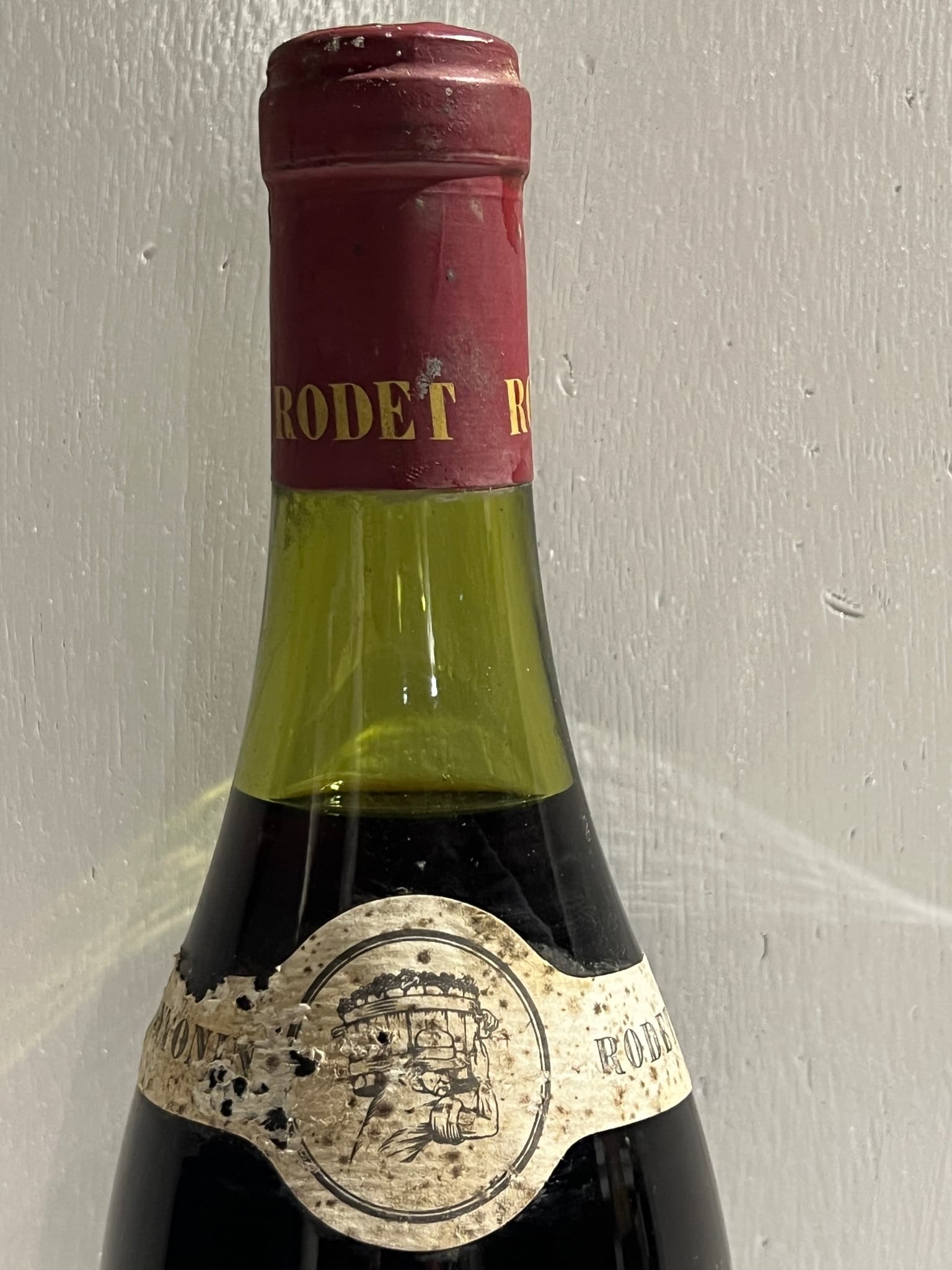 Wine Level