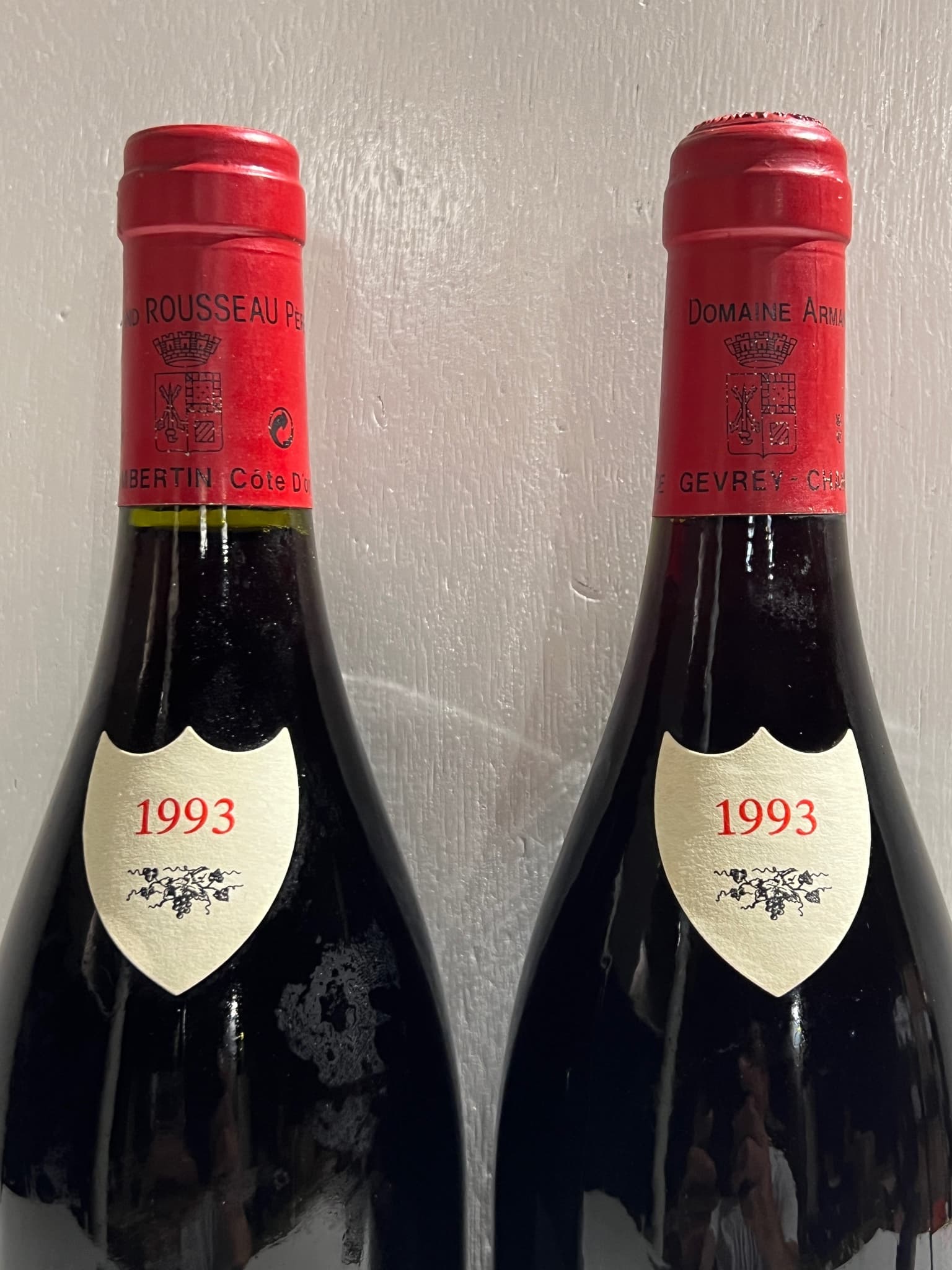 Wine Level
