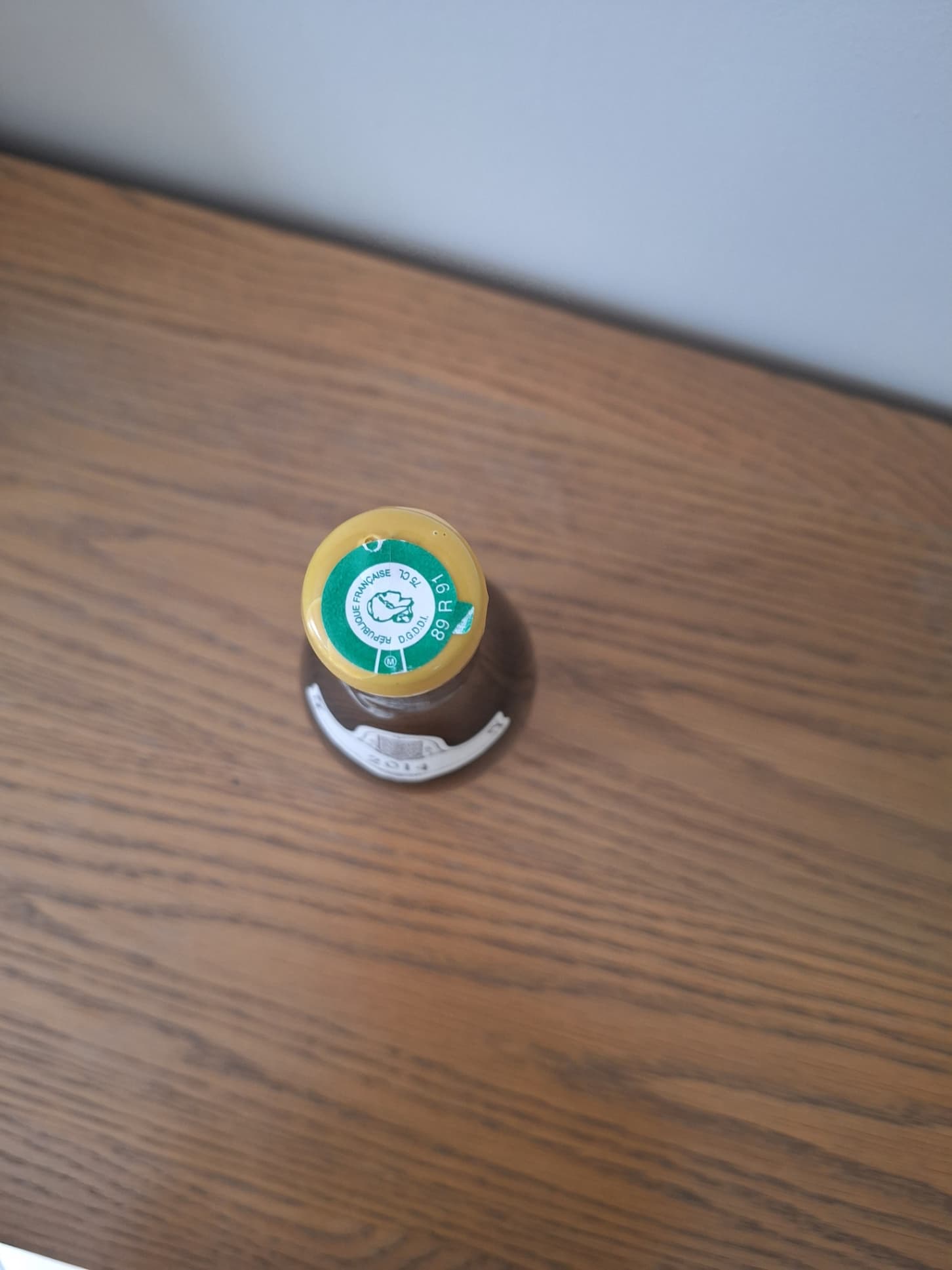 Caps