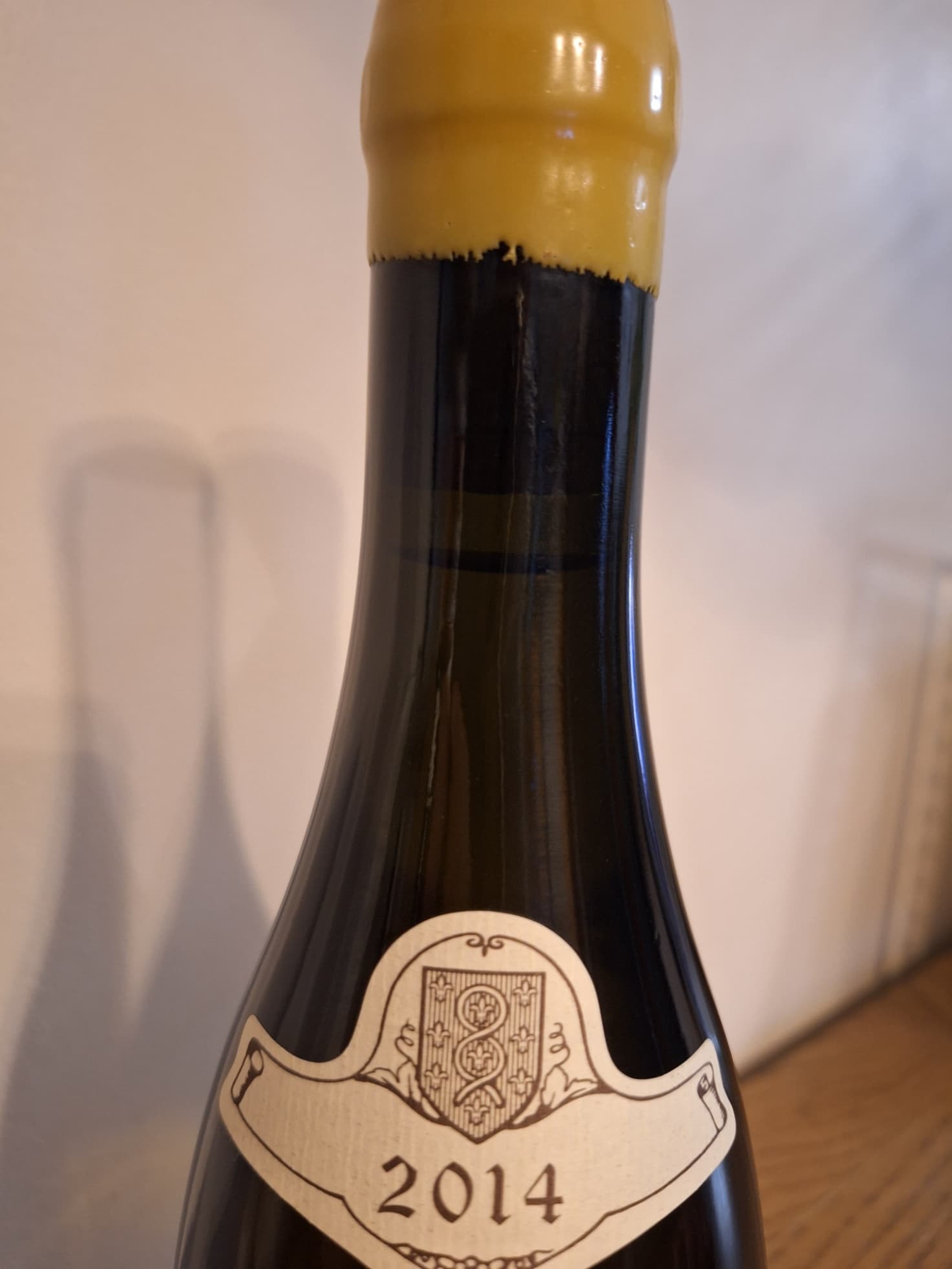 Wine Level