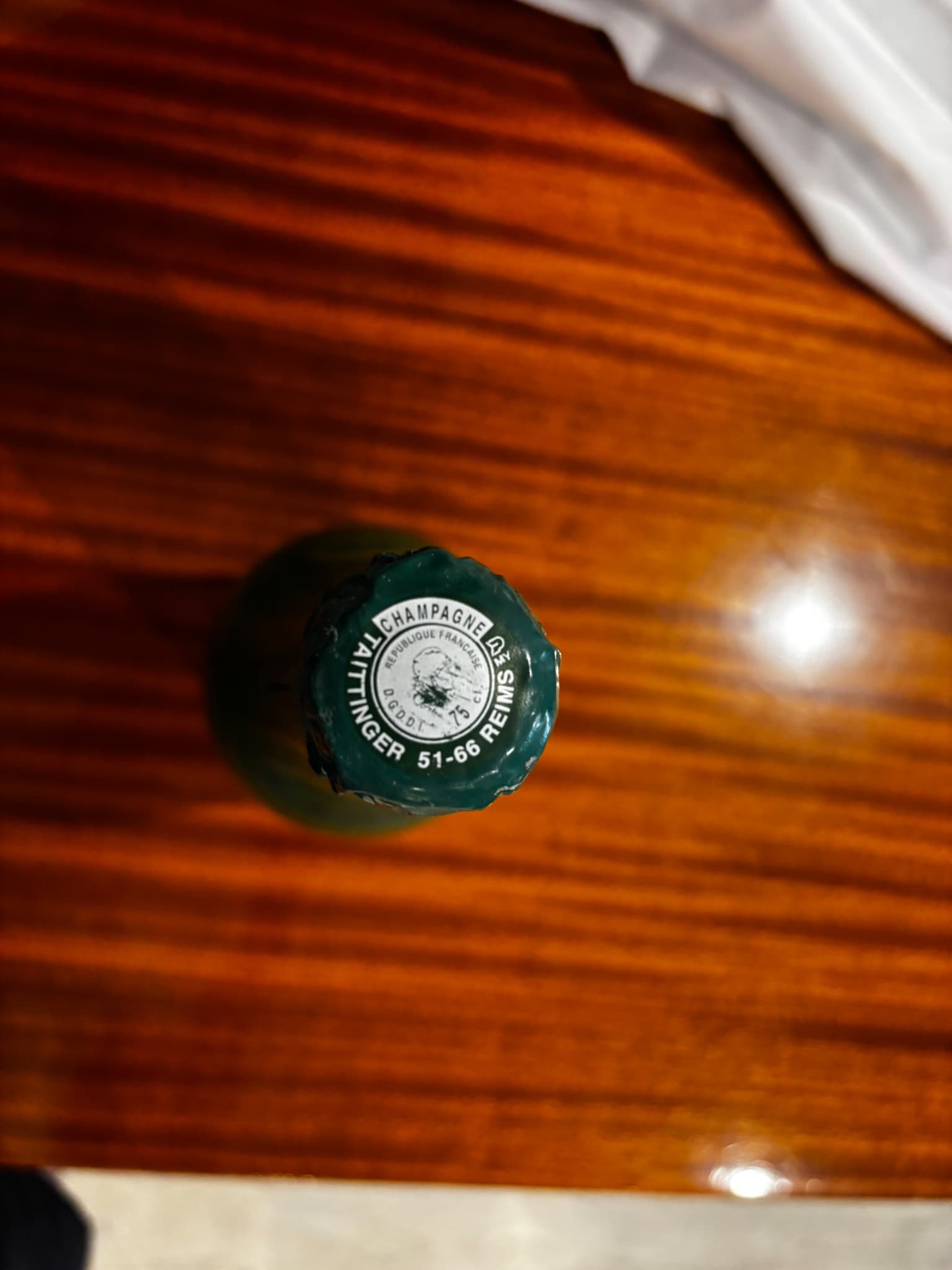 Caps
