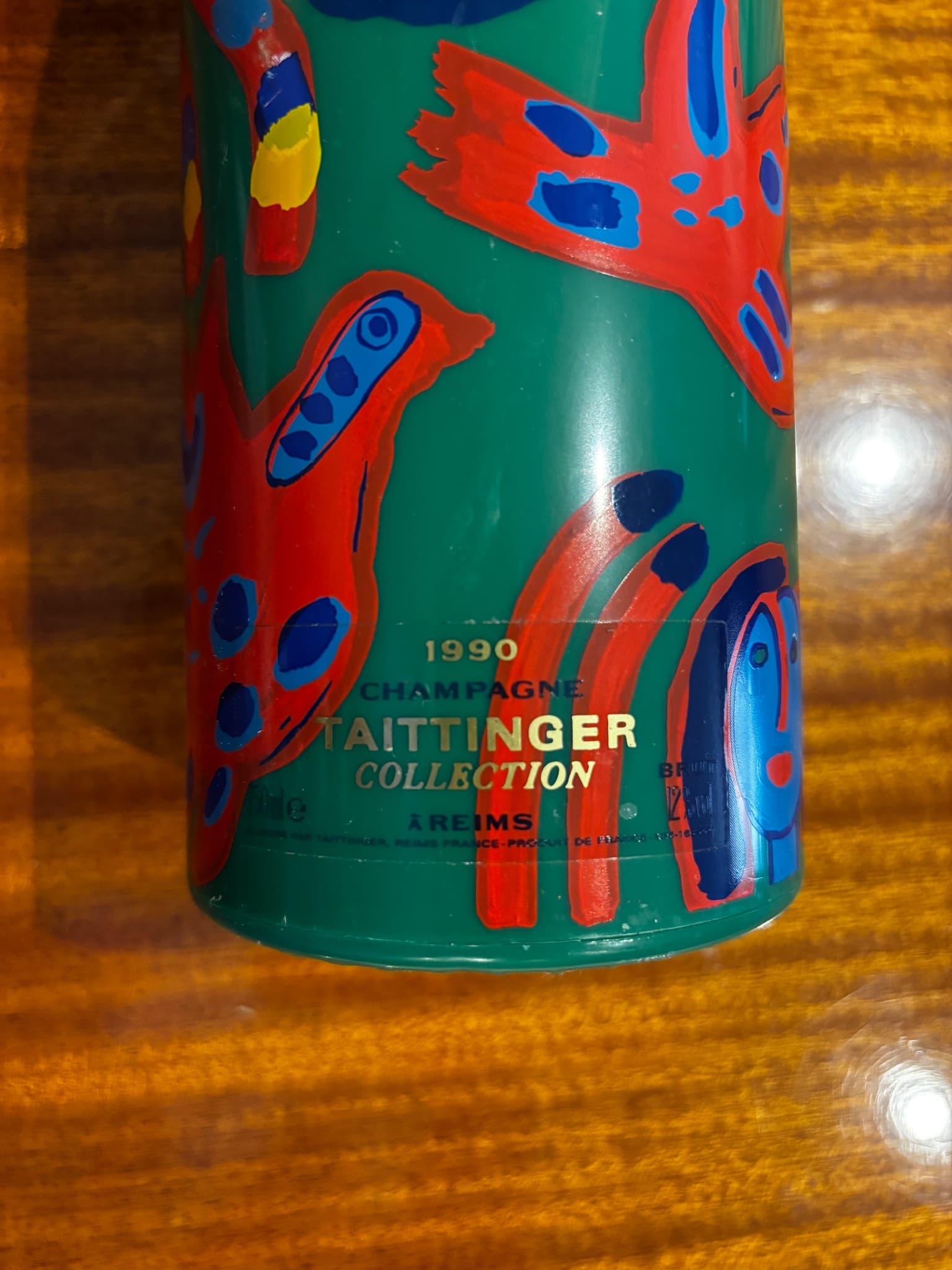 Label