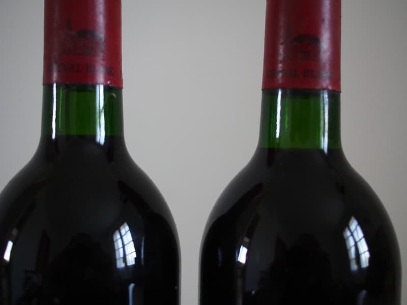 Wine Level